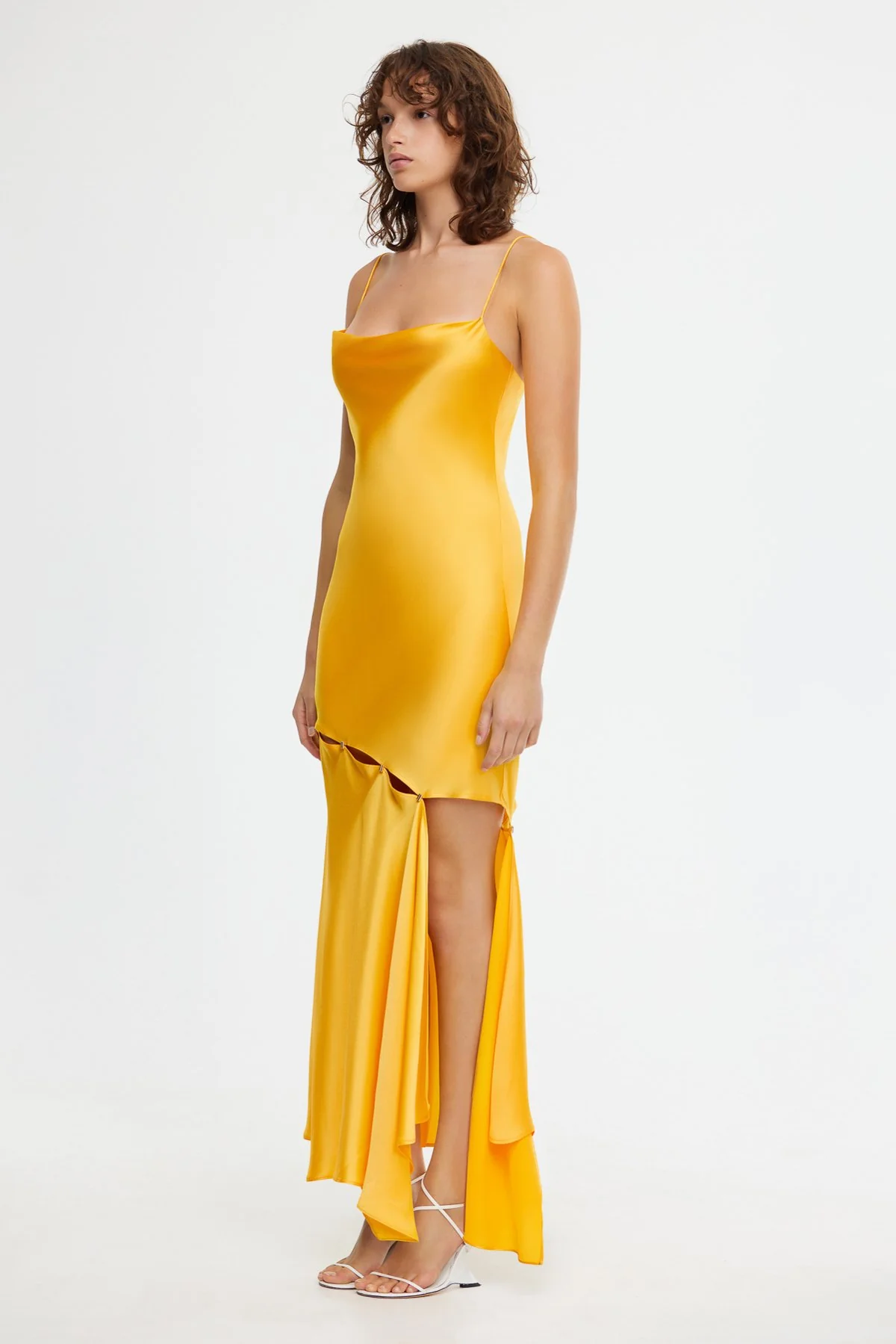 HALEWOOD MAXI DRESS - Image 2