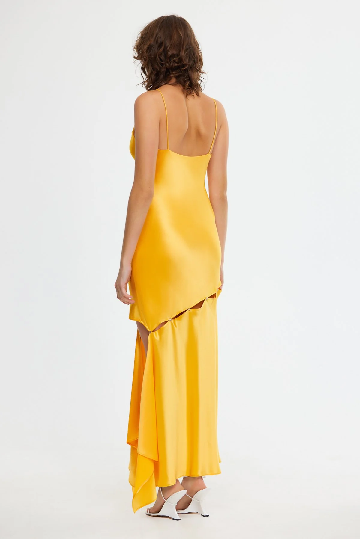 HALEWOOD MAXI DRESS - Image 3
