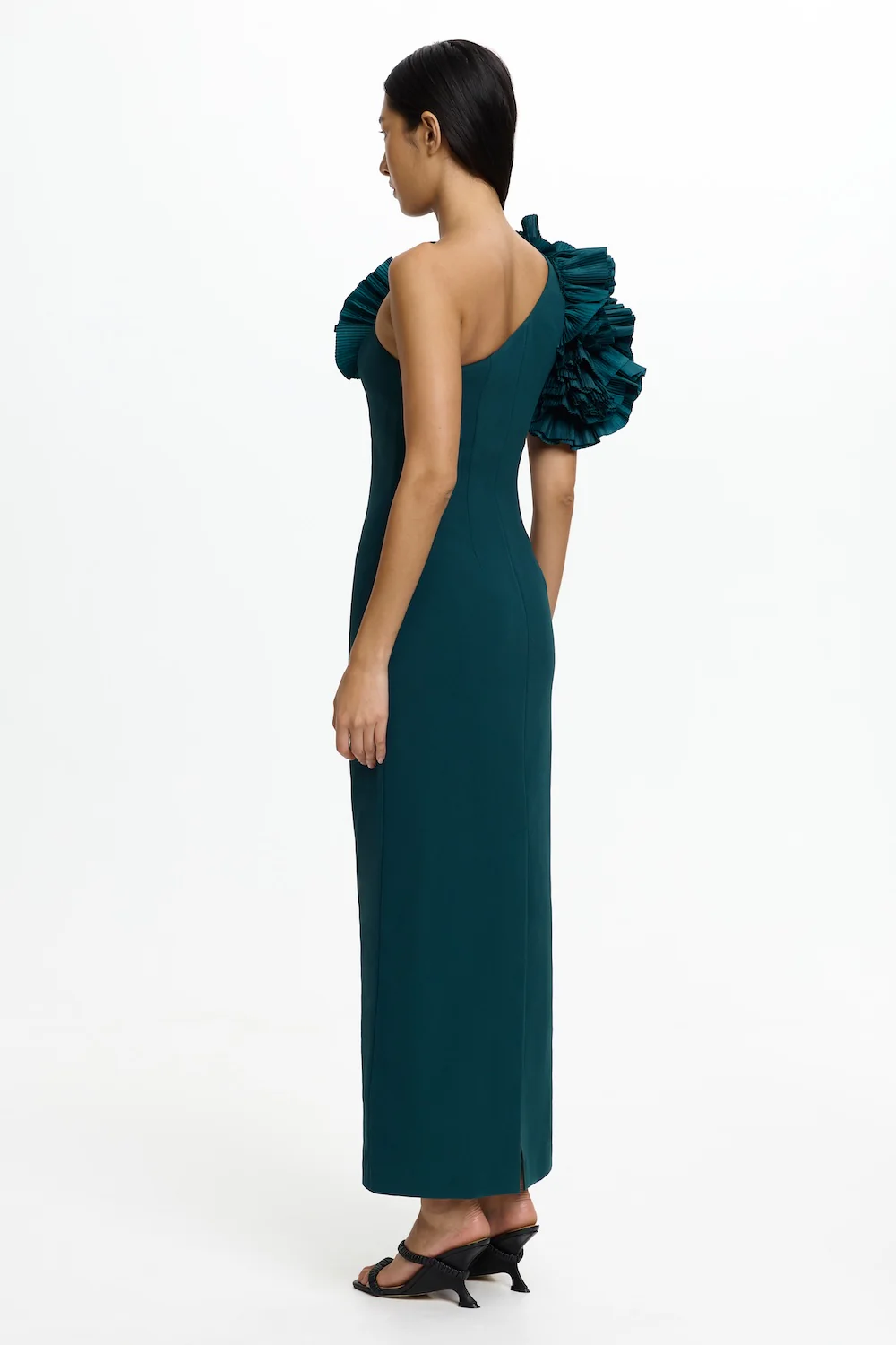 HAMPSTEAD MIDI DRESS - Image 3