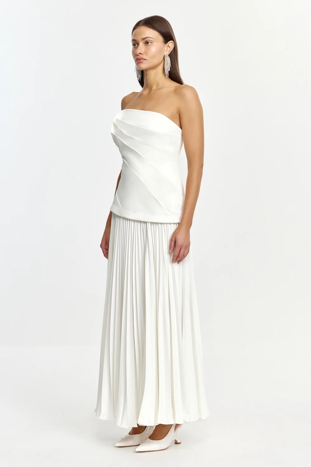 HARDEN MAXI DRESS - Image 2