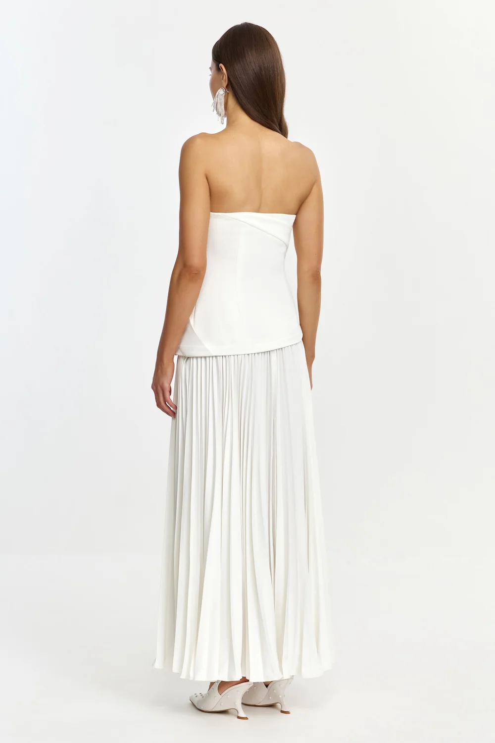 HARDEN MAXI DRESS - Image 3