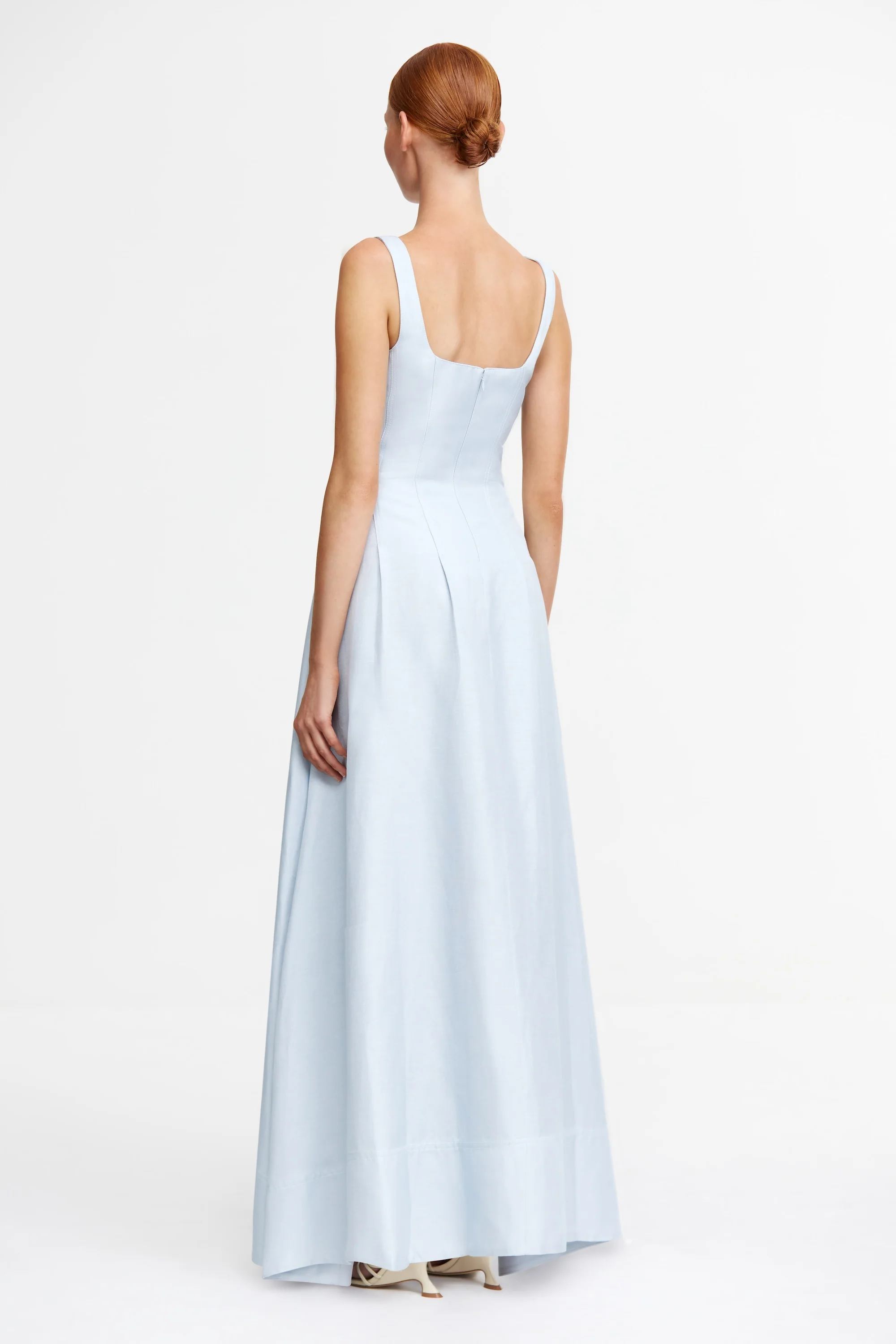 HARMESTON MAXI DRESS - Image 3