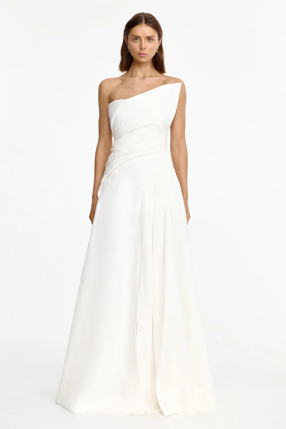 HARPLEY MAXI DRESS