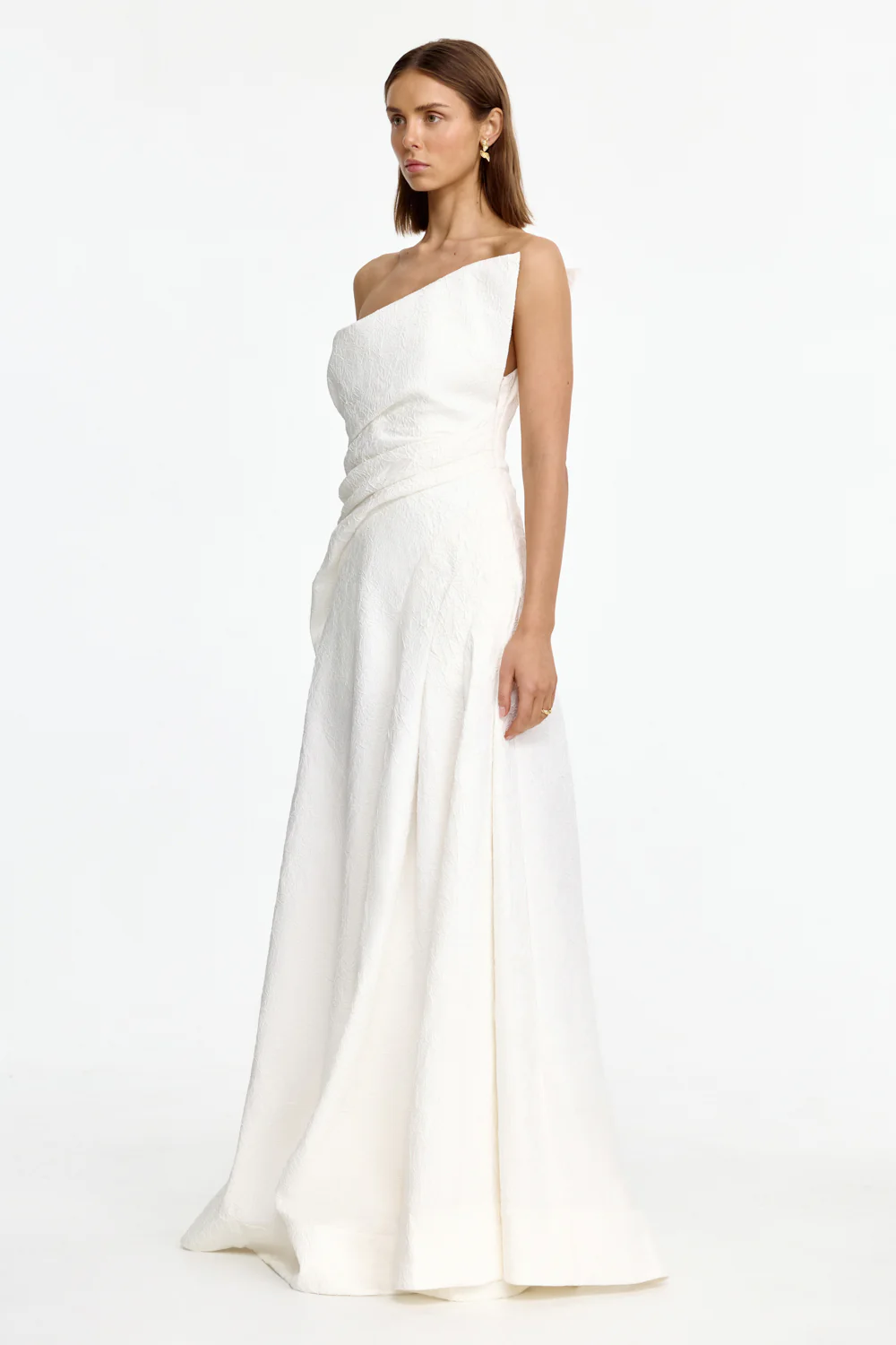HARPLEY MAXI DRESS - Image 3
