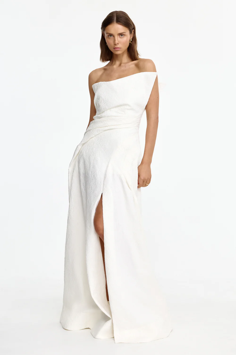 HARPLEY MAXI DRESS - Image 4