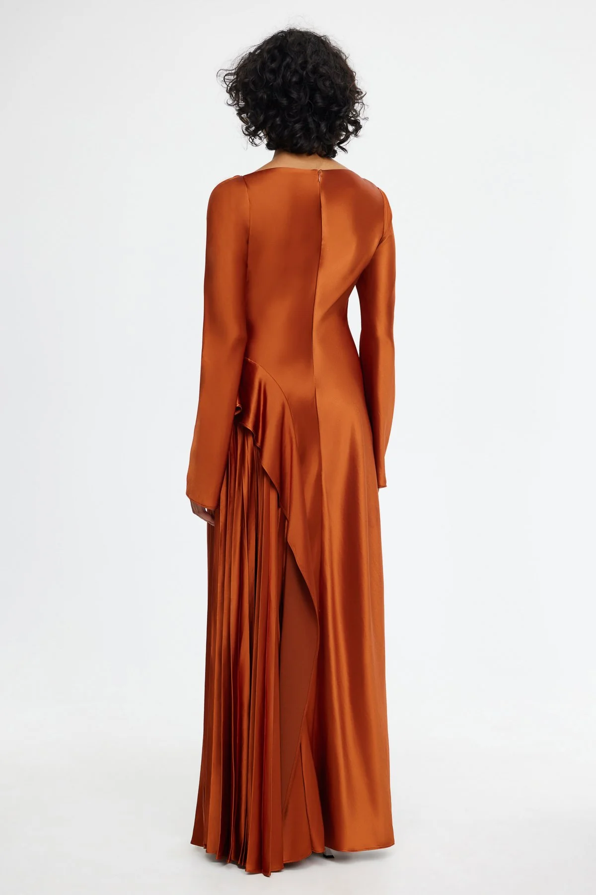 HARRISTON MAXI DRESS - Image 3