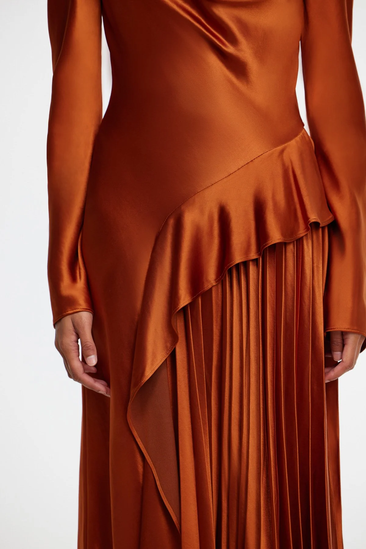 HARRISTON MAXI DRESS - Image 4