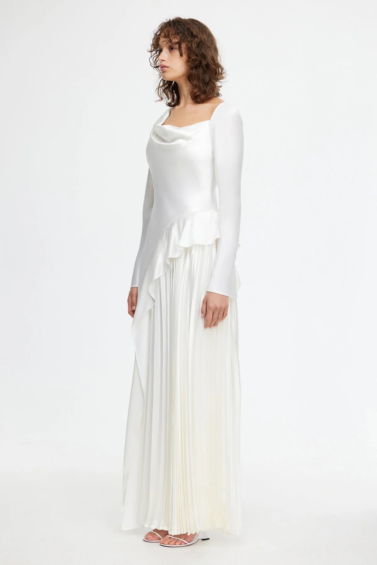 HARRISTON MAXI DRESS - Image 2