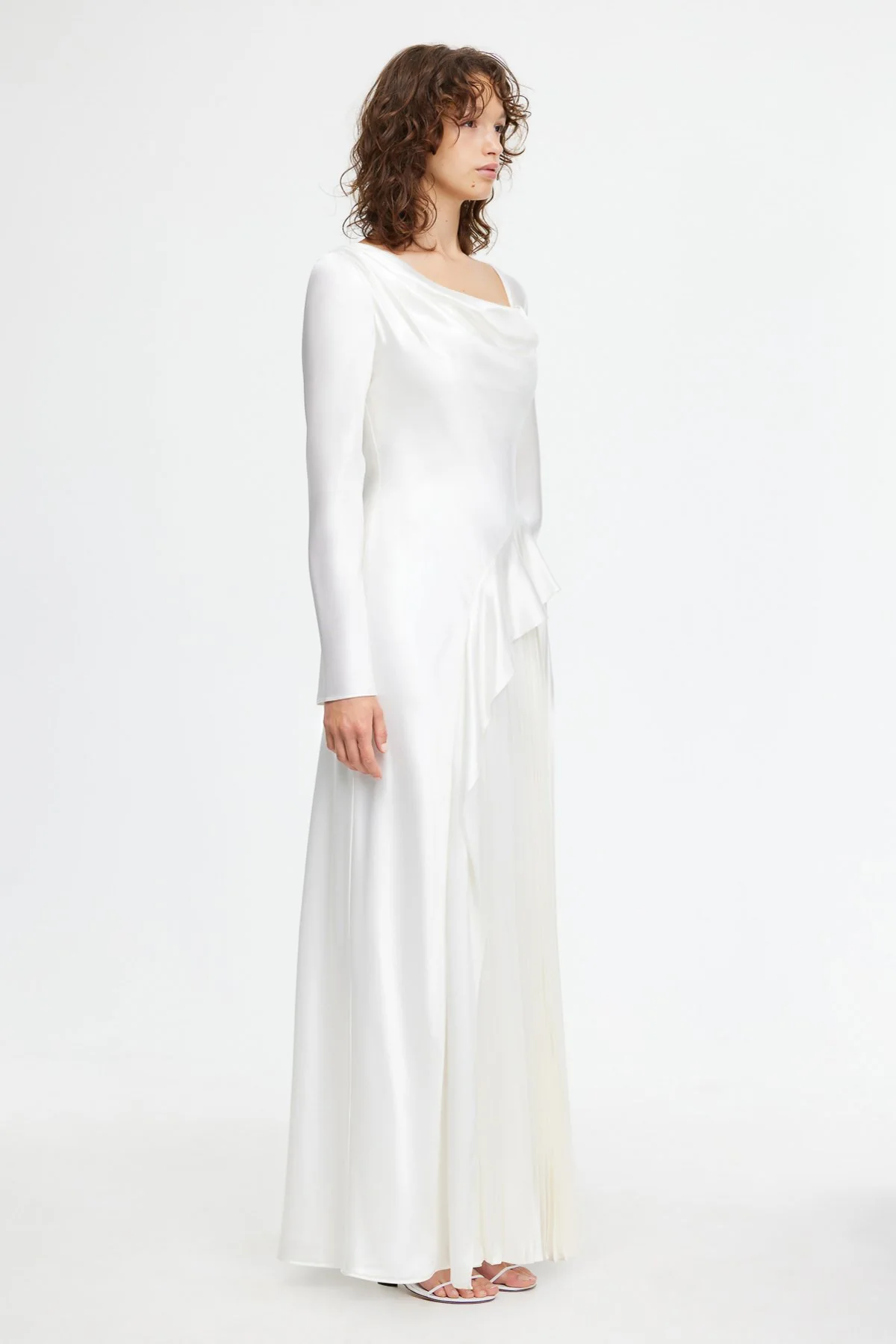 HARRISTON MAXI DRESS - Image 3