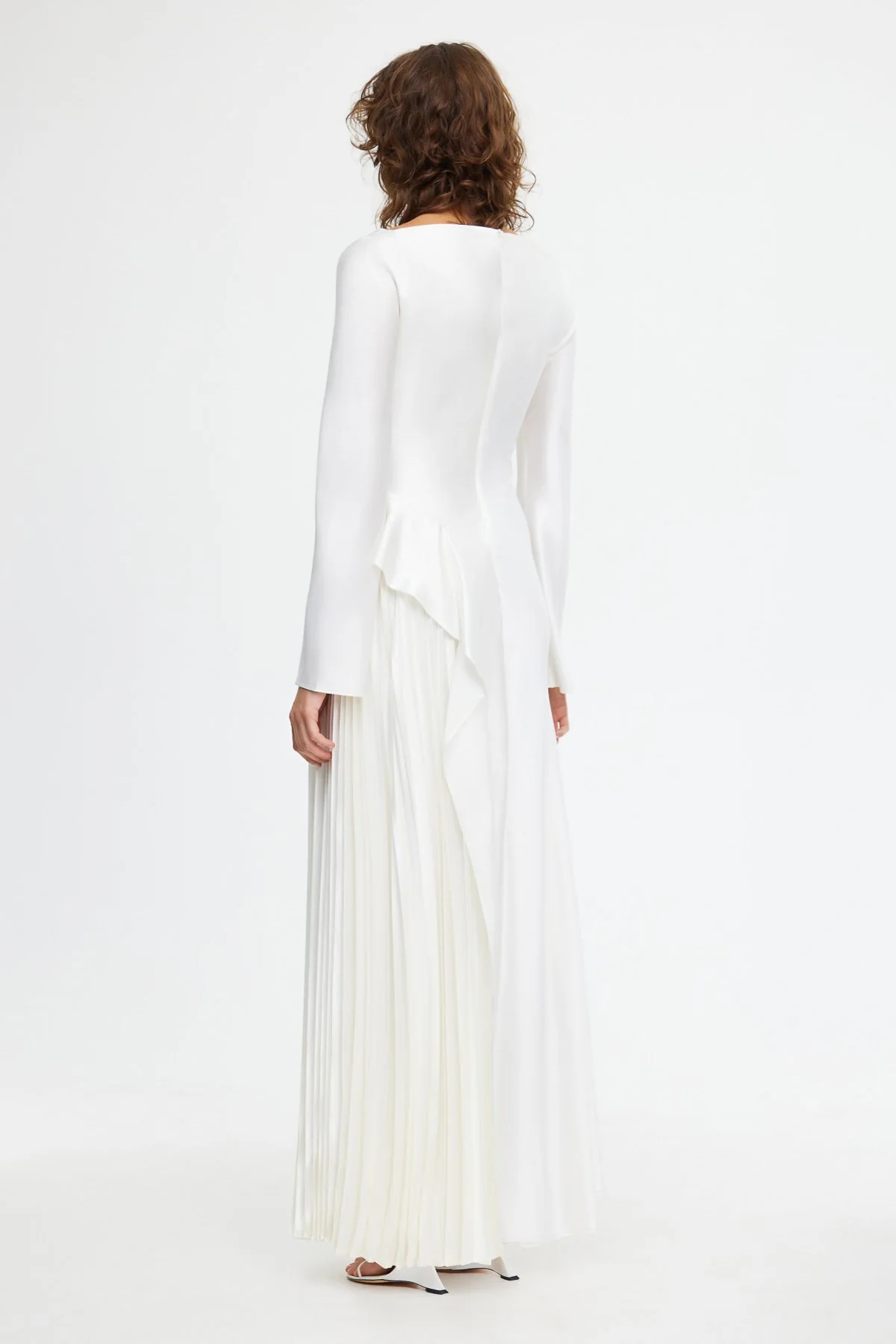 HARRISTON MAXI DRESS - Image 4