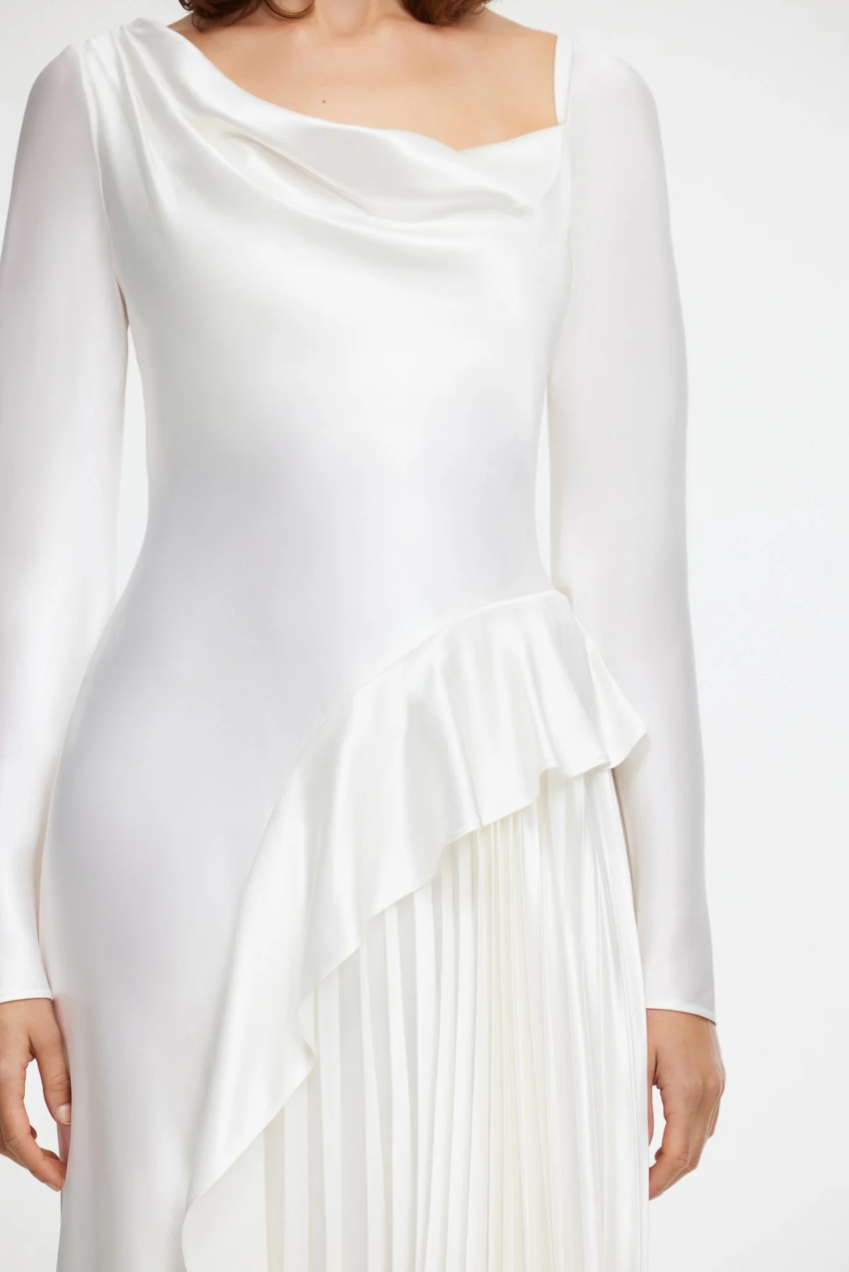 HARRISTON MAXI DRESS - Image 5