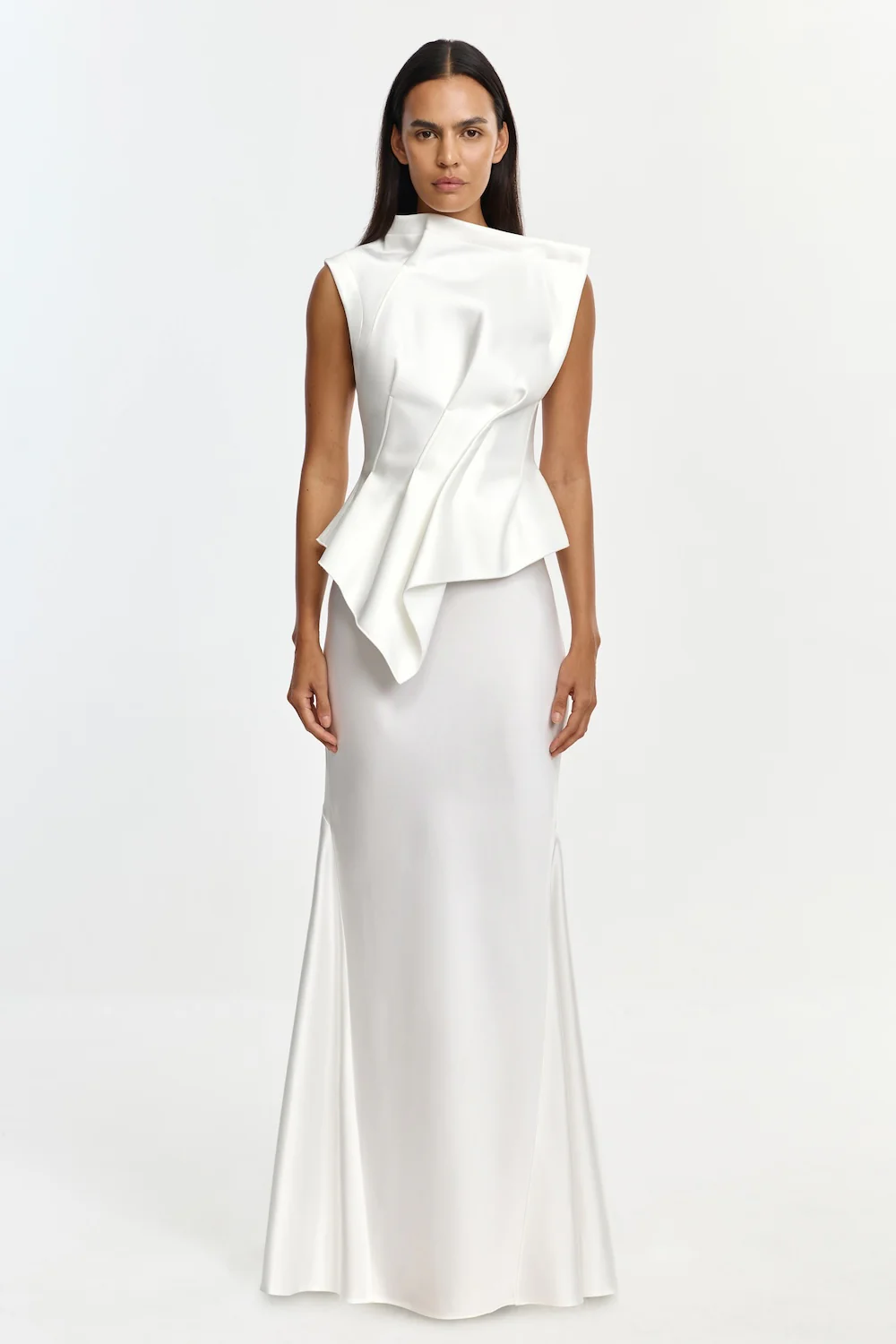 HARTY GOWN