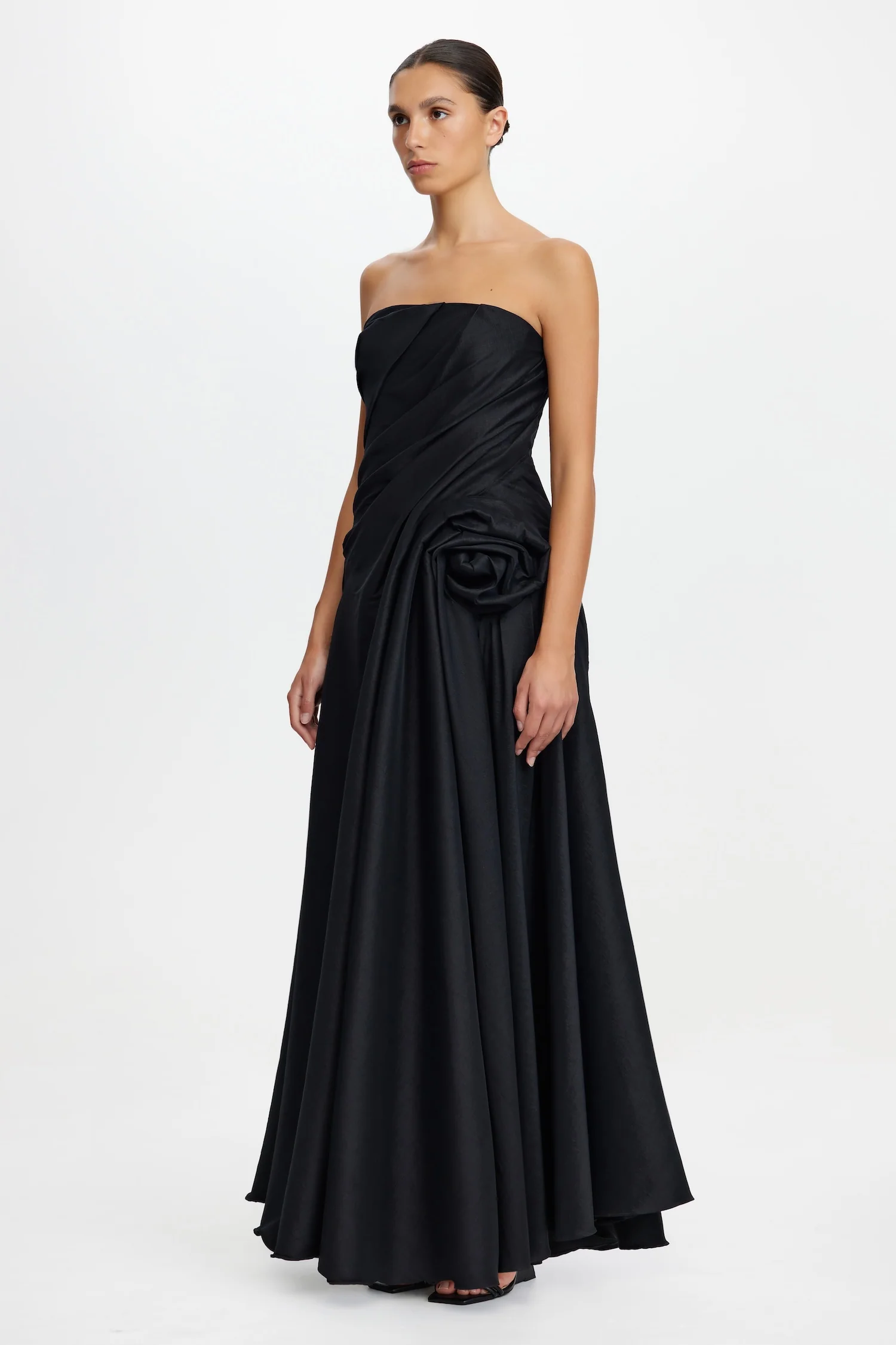 HAWFORD MAXI DRESS - Image 2