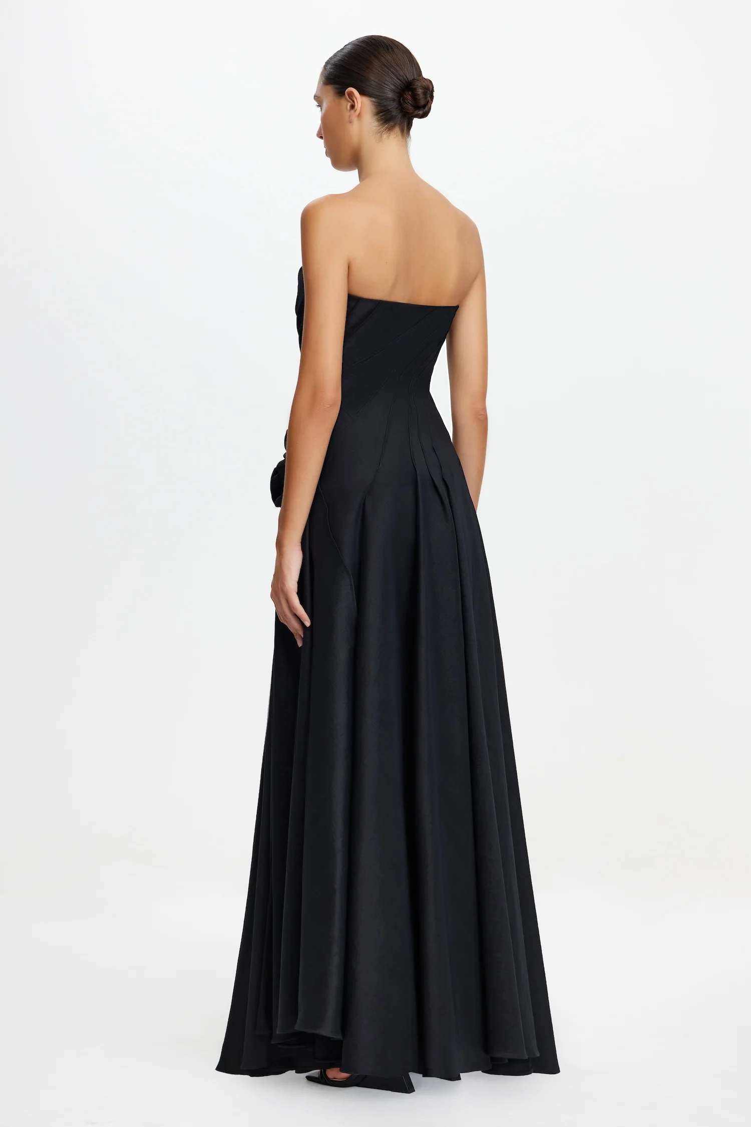 HAWFORD MAXI DRESS - Image 3