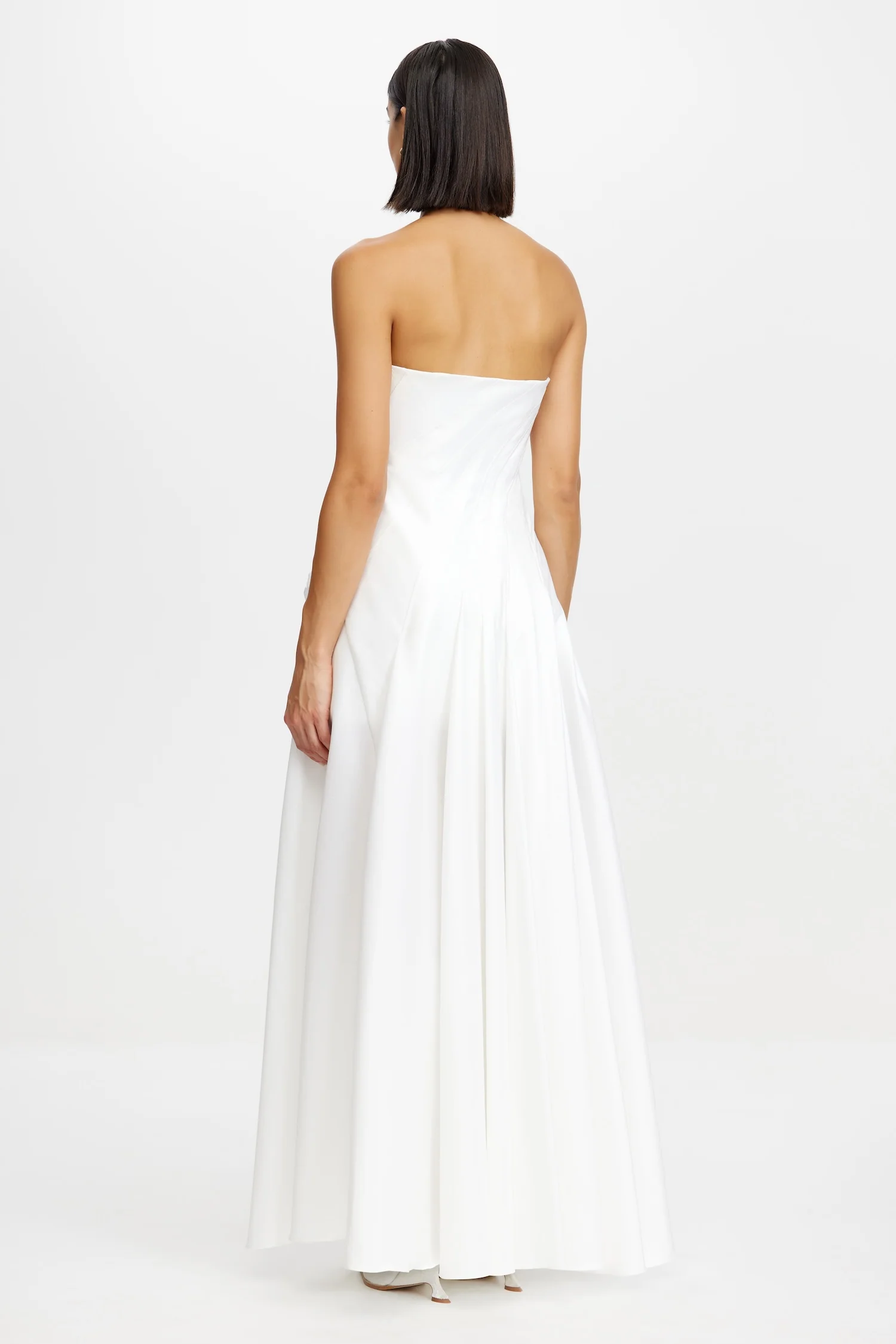 HAWFORD MAXI DRESS - Image 3