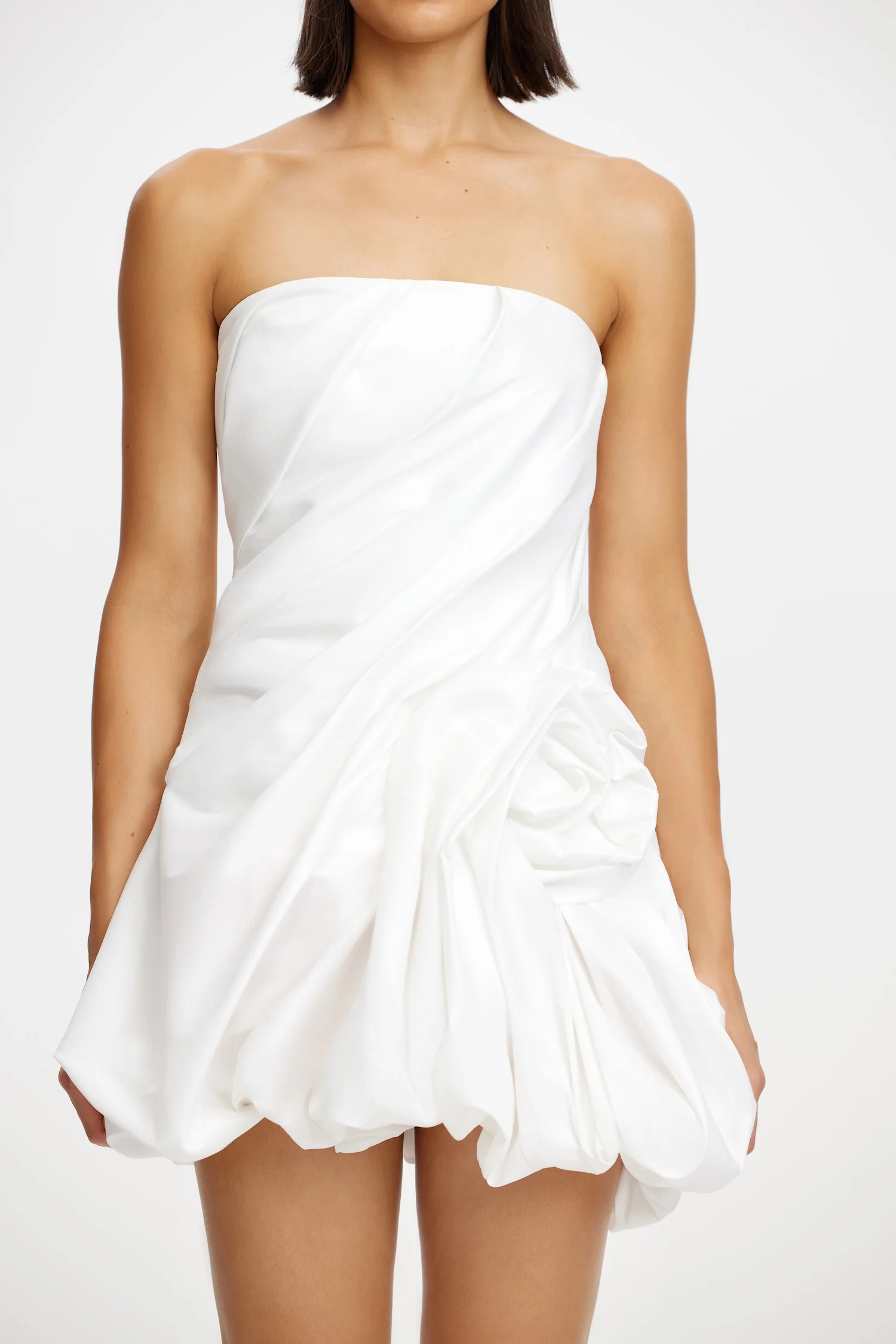 HAWFORD MINI DRESS - Image 4