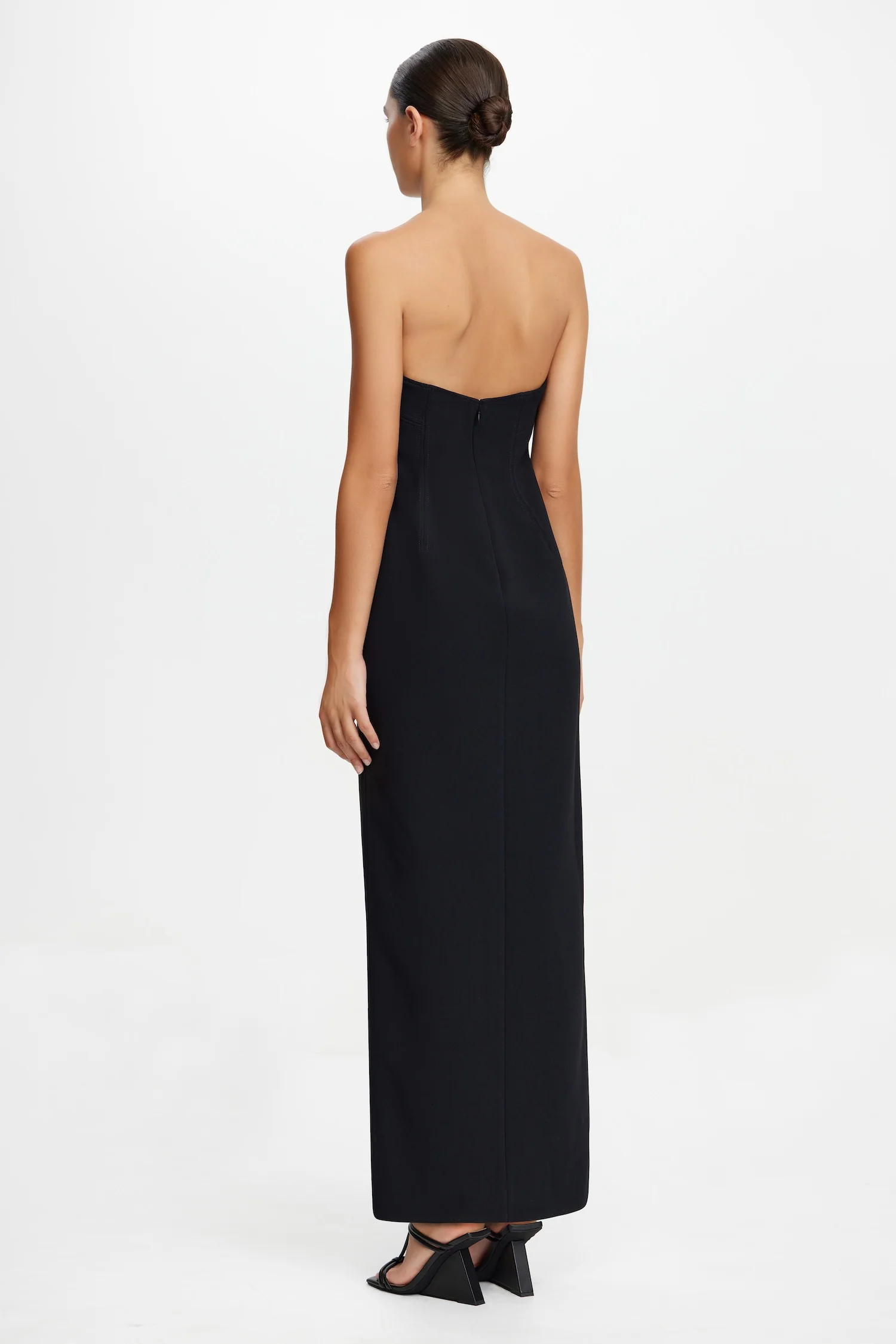 HAWICK MAXI DRESS - Image 3
