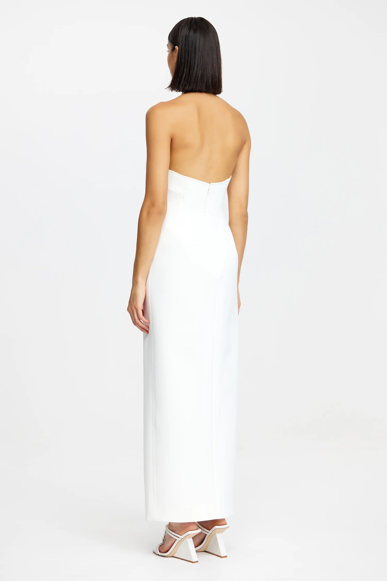 HAWICK MAXI DRESS - Image 3