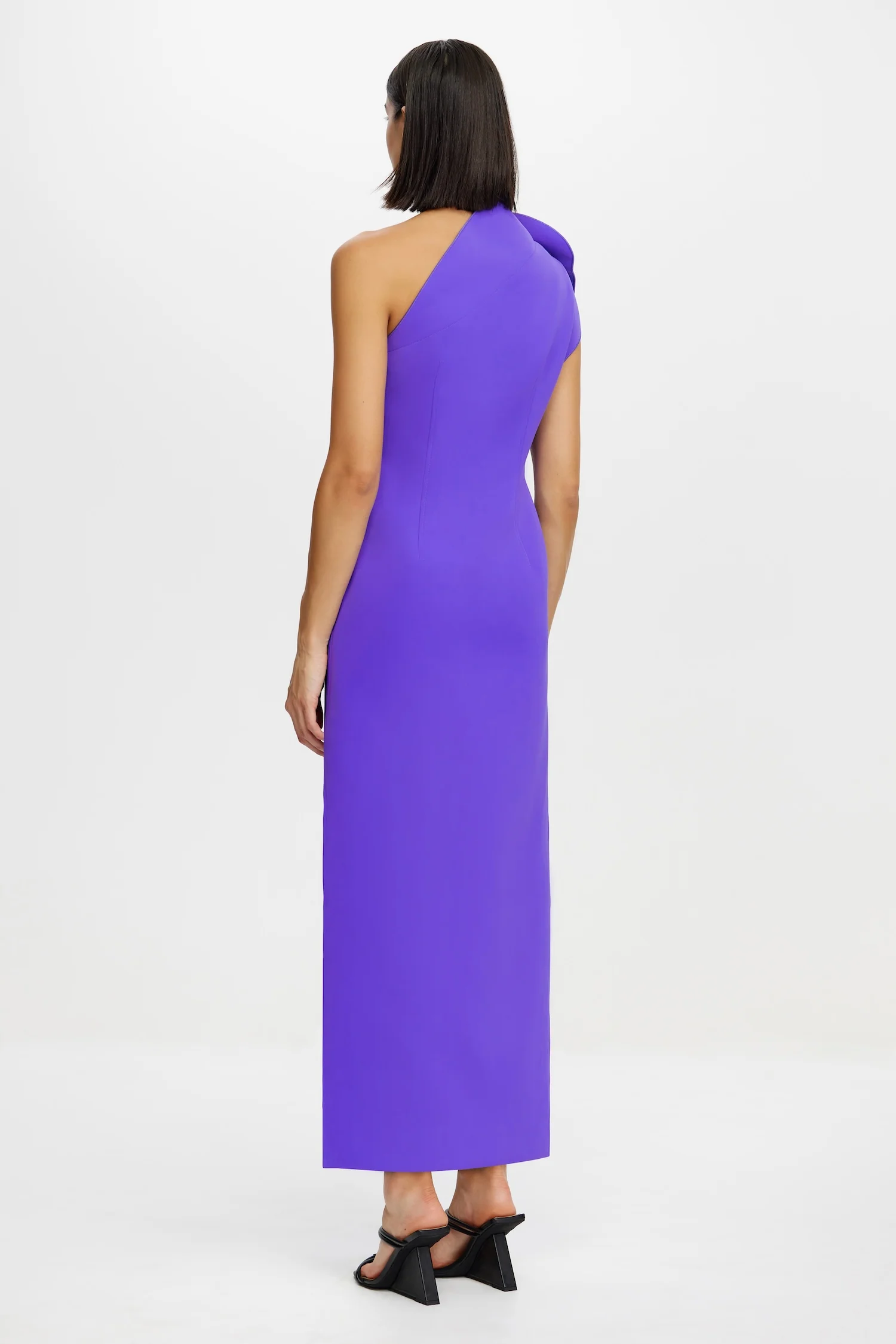 HAWKLEY MIDI DRESS - Image 3