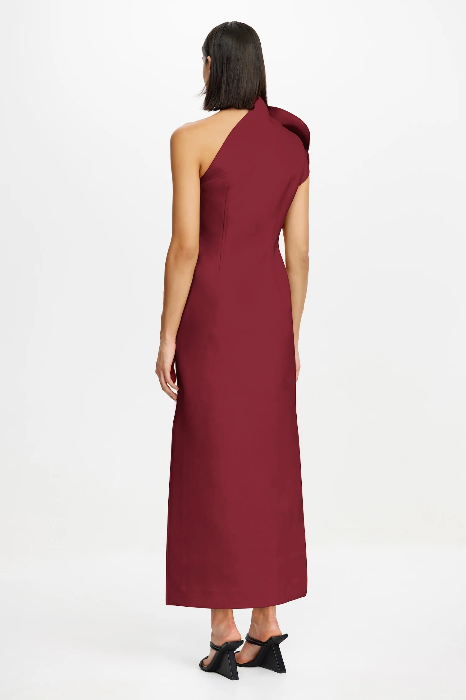 HAWKLEY MIDI DRESS - Image 3