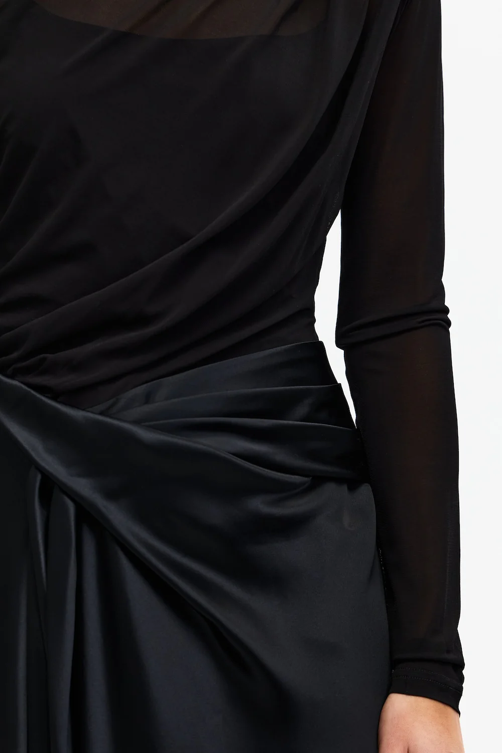 HERTFORDSHIRE MAXI DRESS - Image 4