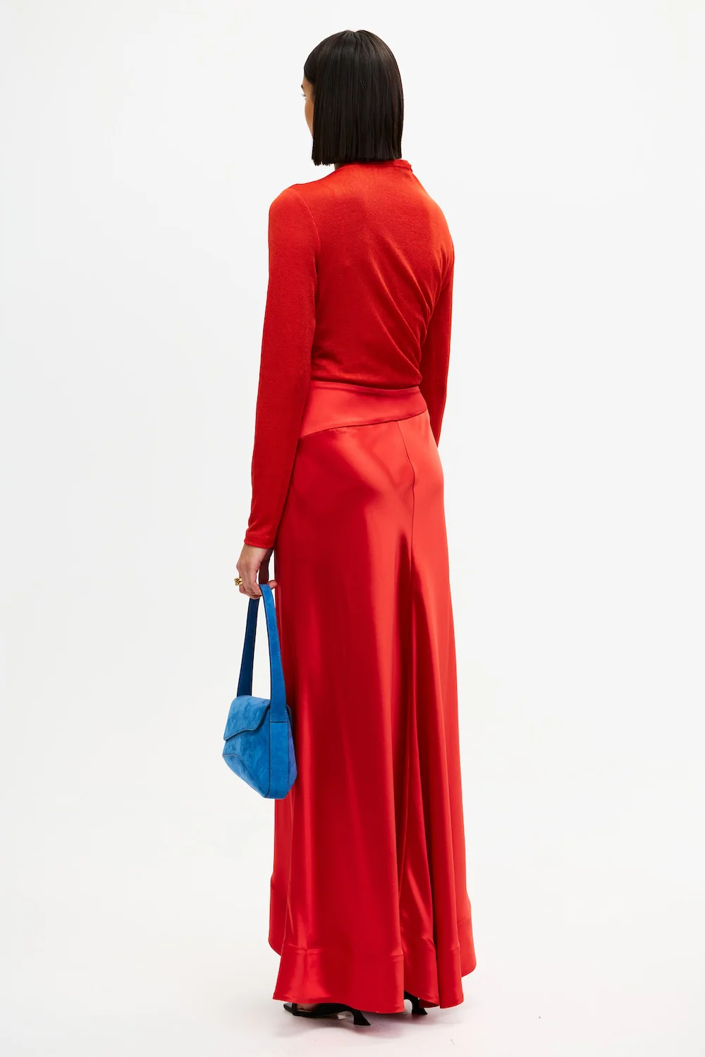 HERTFORDSHIRE MAXI DRESS - Image 3