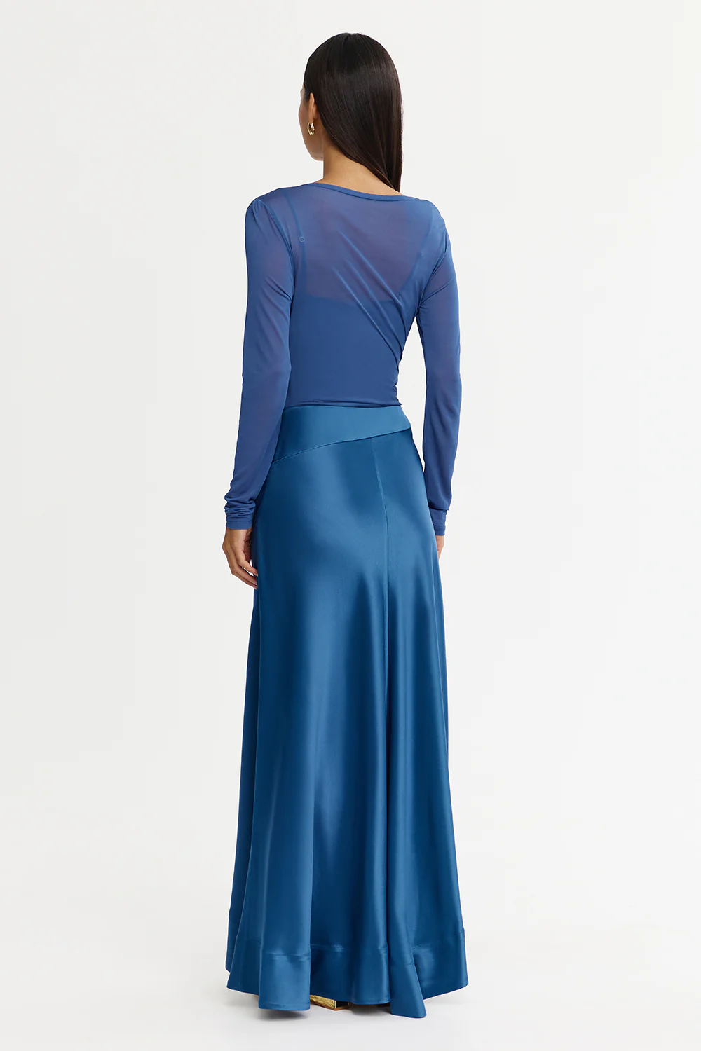 HERTFORDSHIRE MAXI DRESS - Image 3