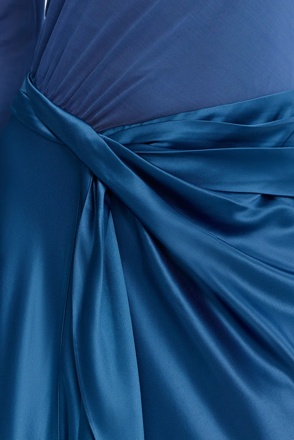 HERTFORDSHIRE MAXI DRESS - Image 4