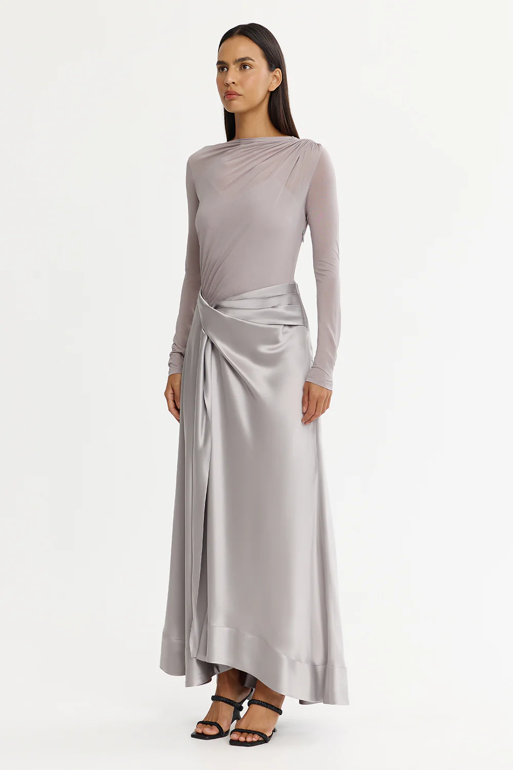 HERTFORDSHIRE MAXI DRESS - Image 2