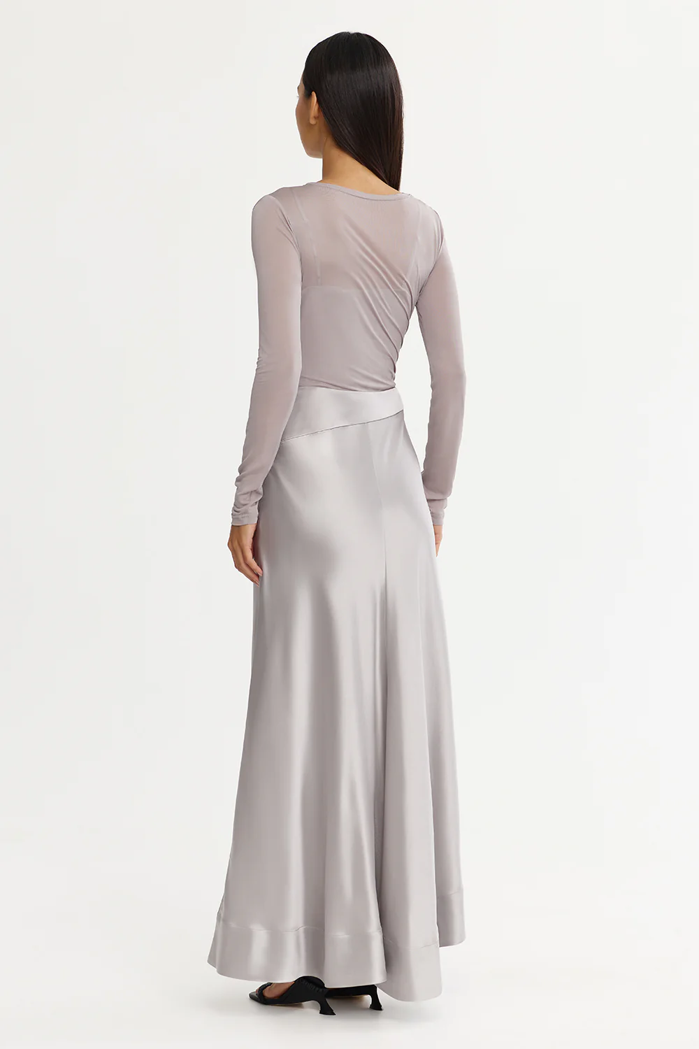HERTFORDSHIRE MAXI DRESS - Image 3