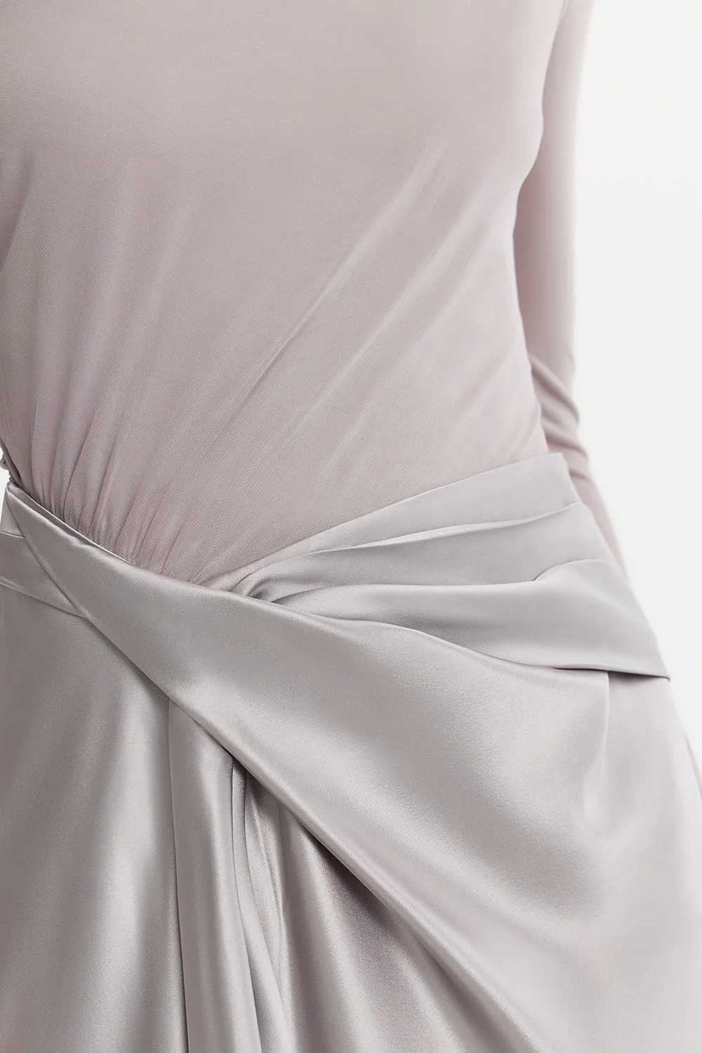 HERTFORDSHIRE MAXI DRESS - Image 4