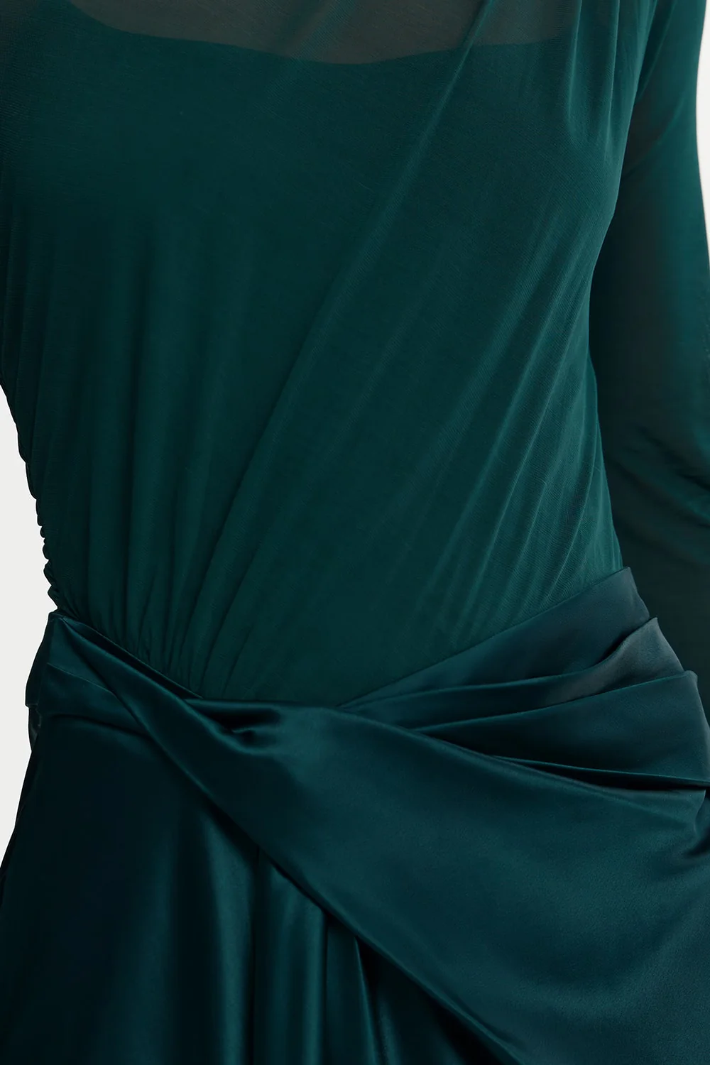 HERTFORDSHIRE MAXI DRESS - Image 4