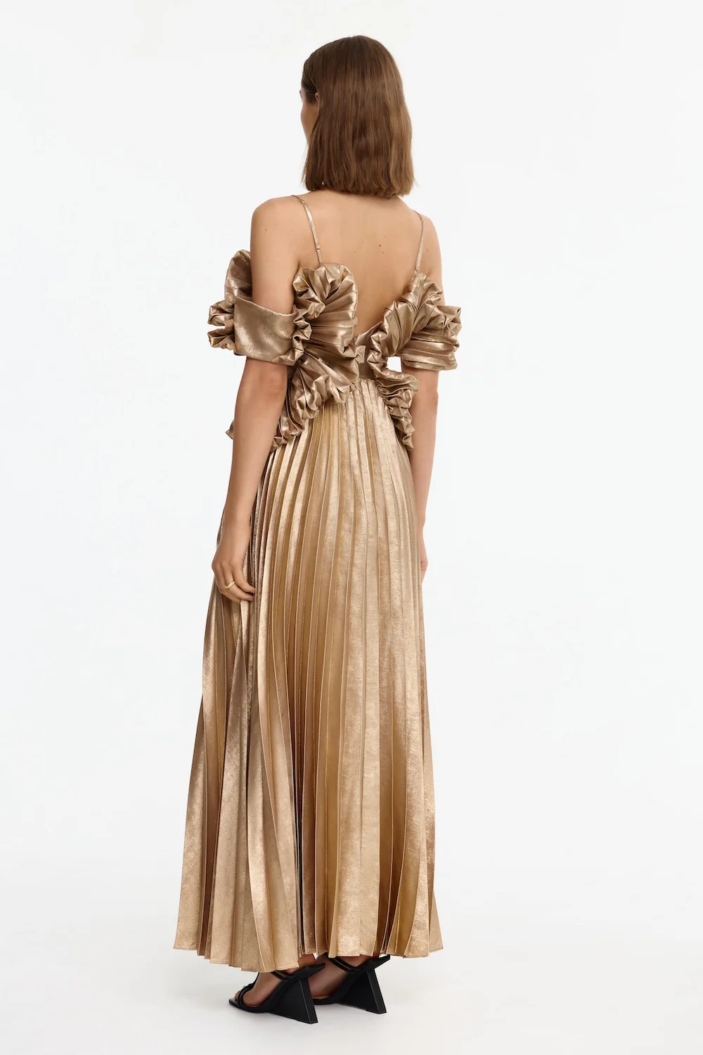 HILLSOME MAXI DRESS - Image 3
