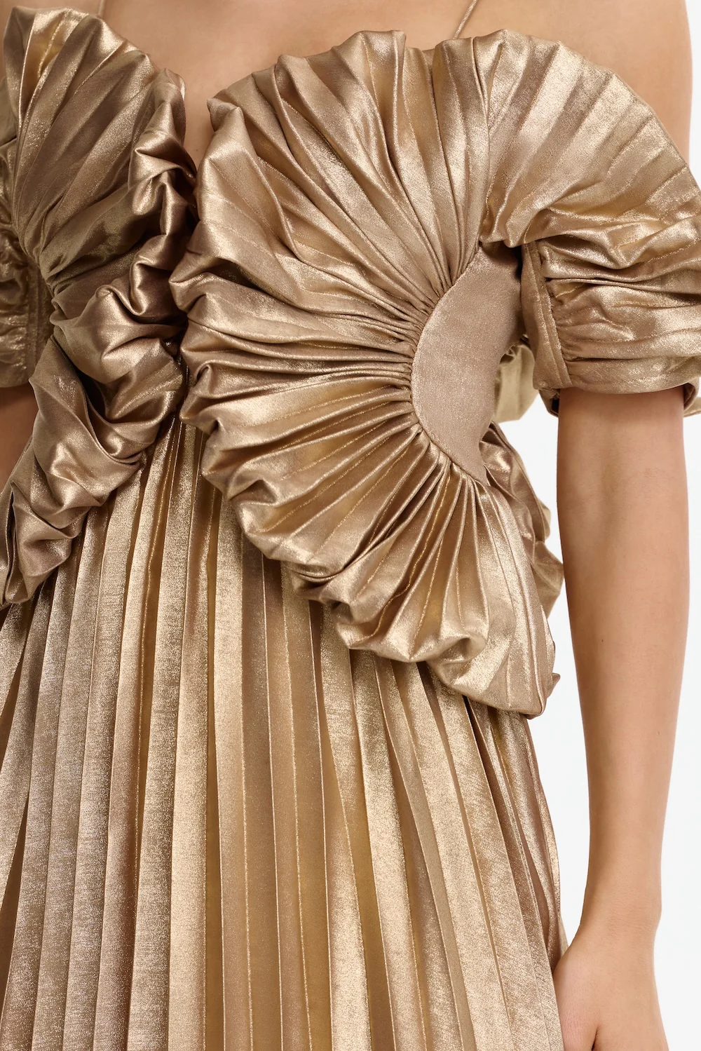 HILLSOME MAXI DRESS - Image 4