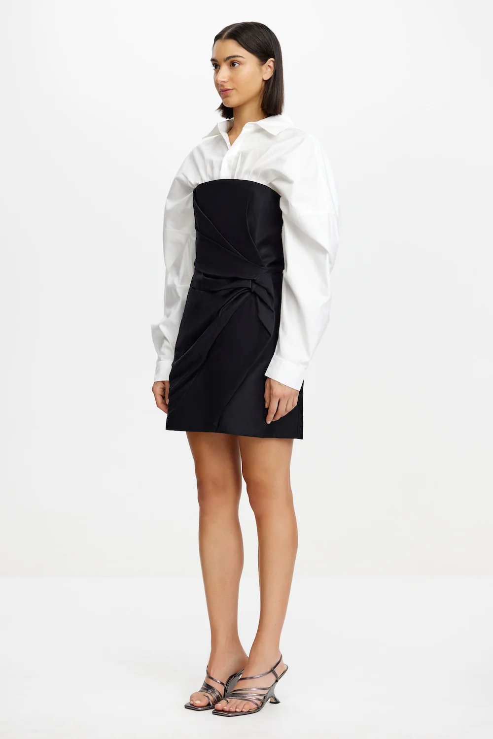HINKSFORD MINI DRESS - Image 2