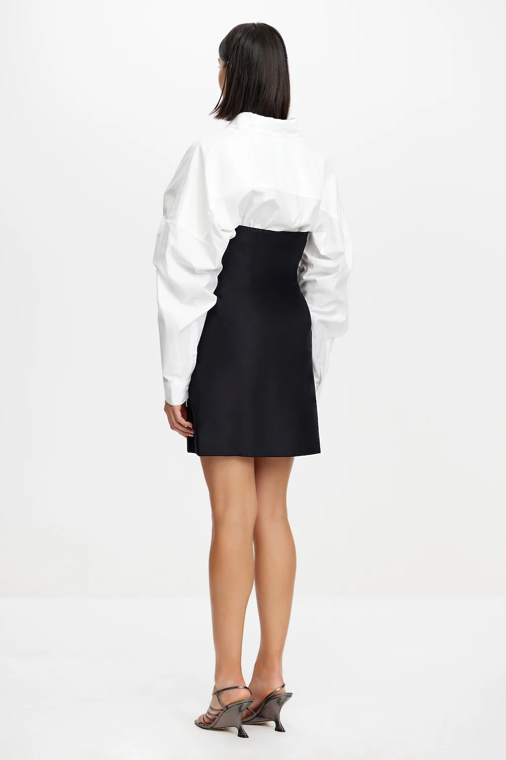 HINKSFORD MINI DRESS - Image 3