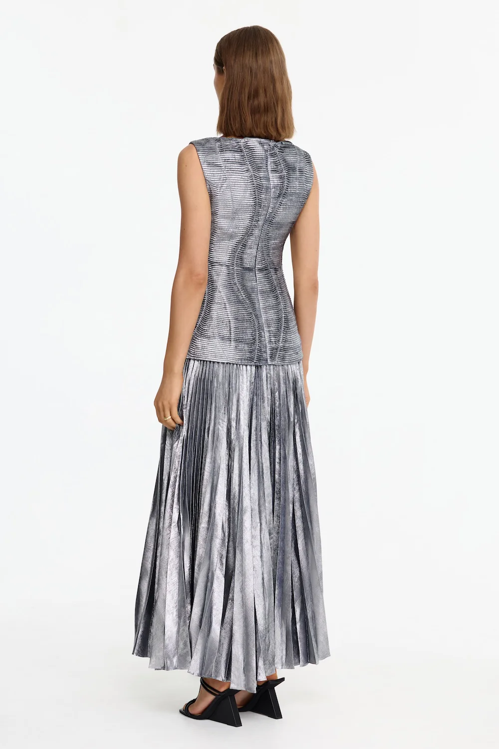 HOLDEN MAXI DRESS - Image 3