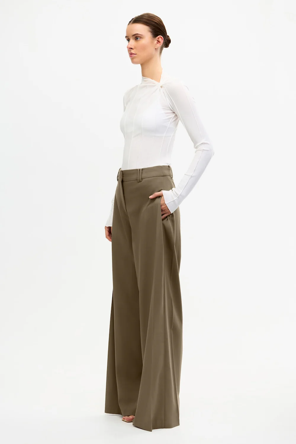 HOLMGATE PANT - Image 2