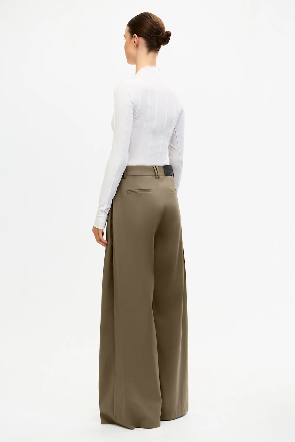 HOLMGATE PANT - Image 3