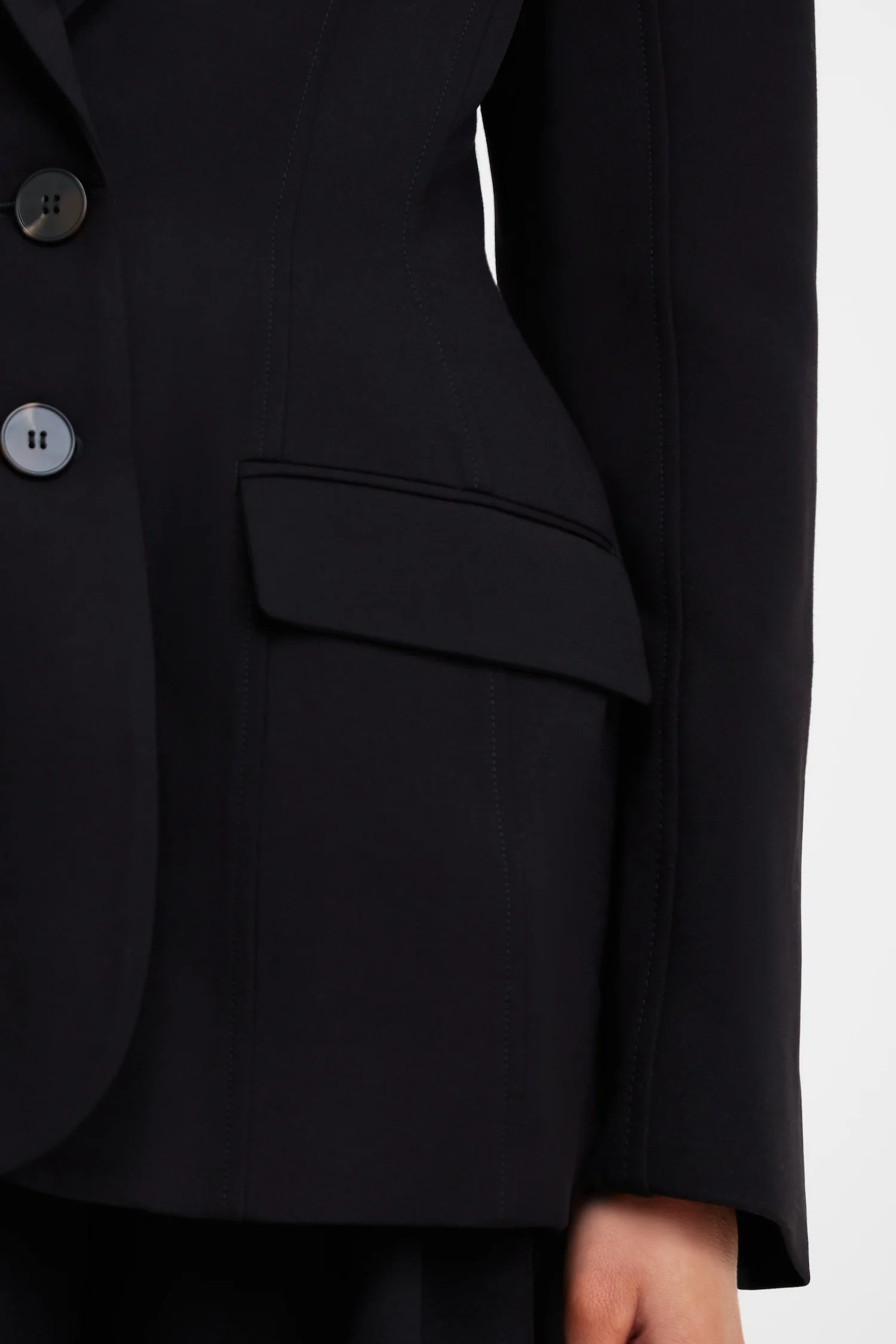 HOLTBY JACKET - Image 4