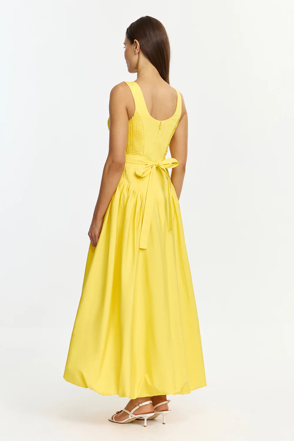 HOREDON MAXI DRESS - Image 3