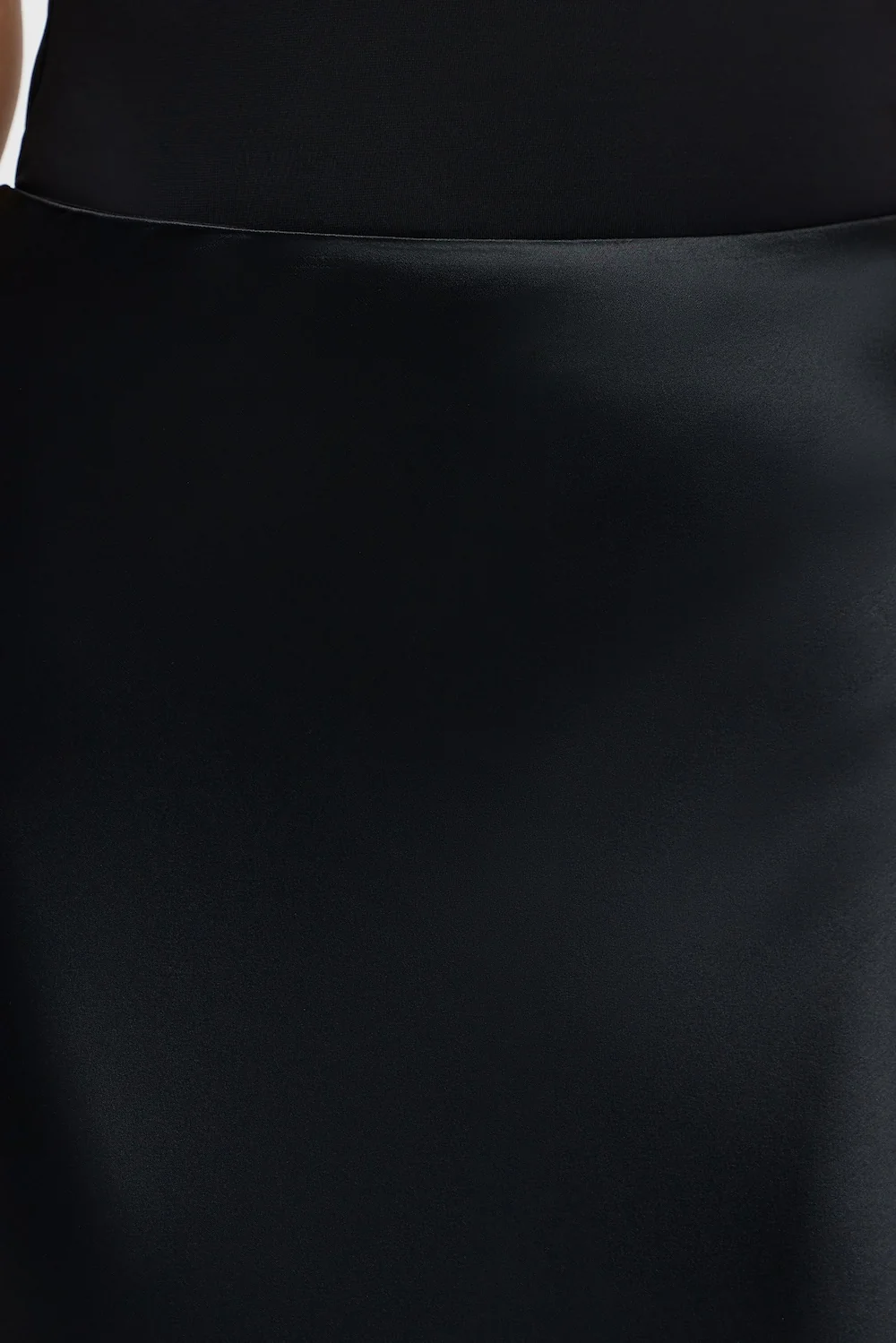 HOURSTON MAXI SKIRT - Image 4