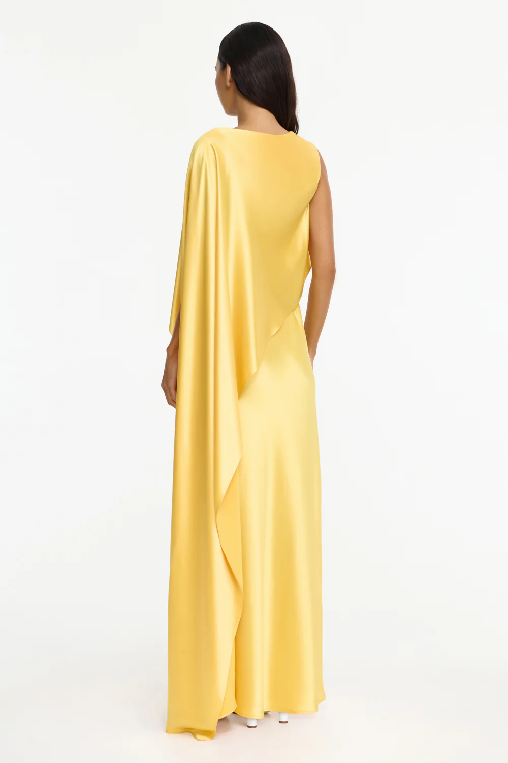 HUMFIELD MAXI DRESS - Image 3