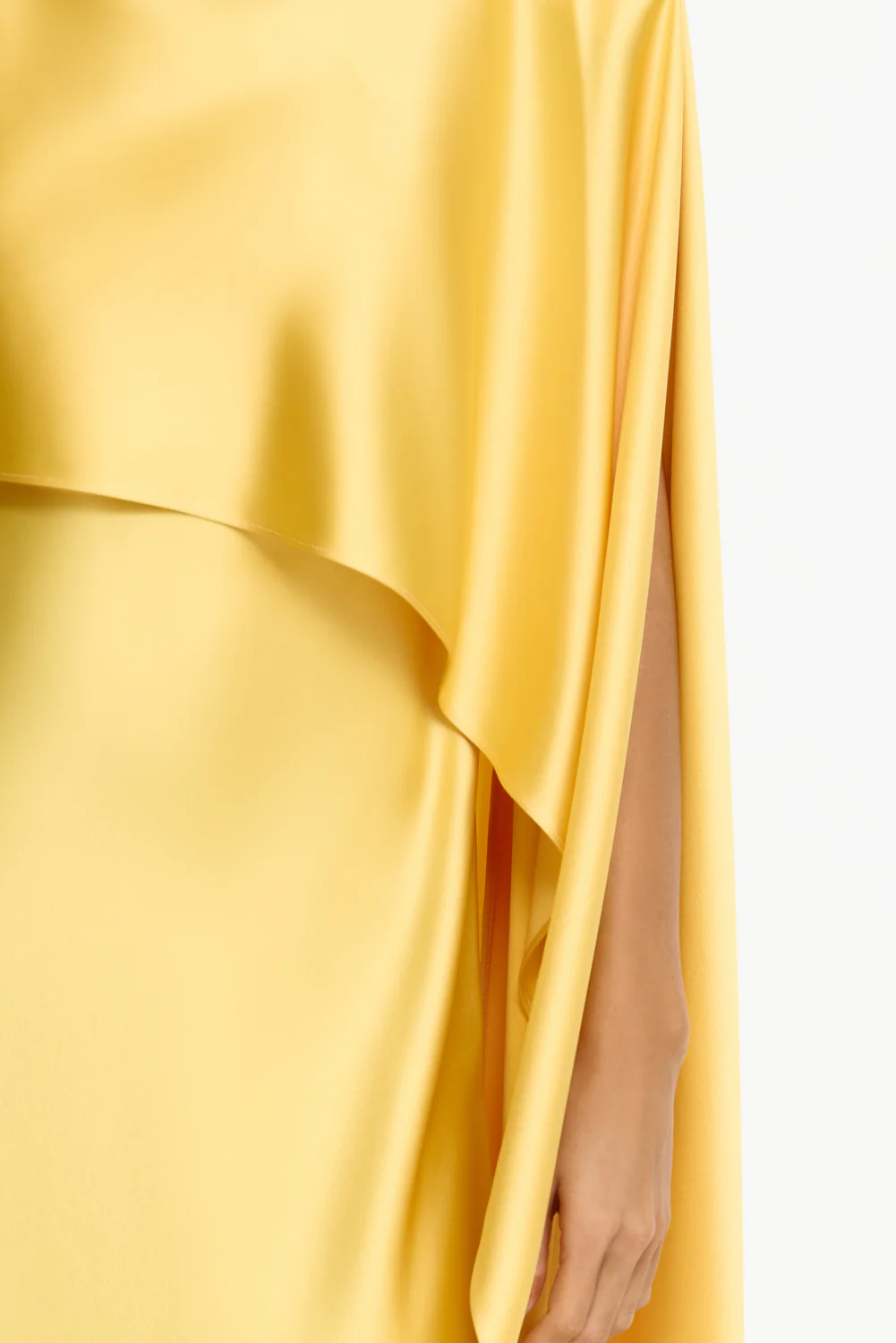 HUMFIELD MAXI DRESS - Image 4