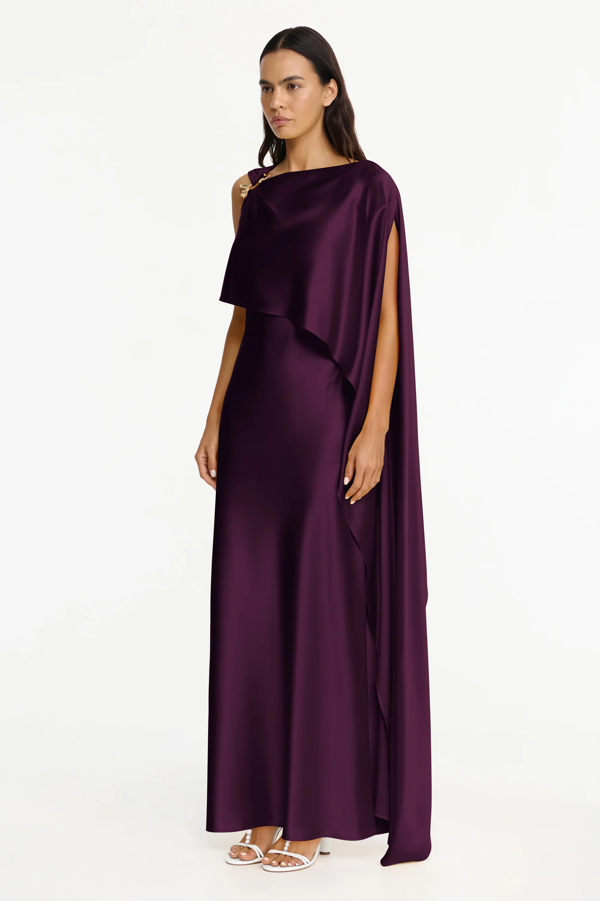HUMFIELD MAXI DRESS - Image 2