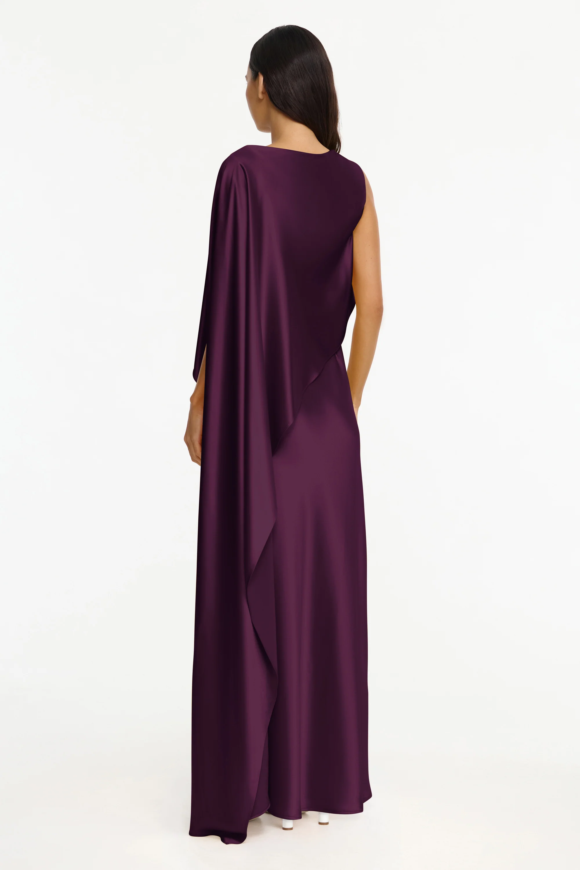 HUMFIELD MAXI DRESS - Image 3
