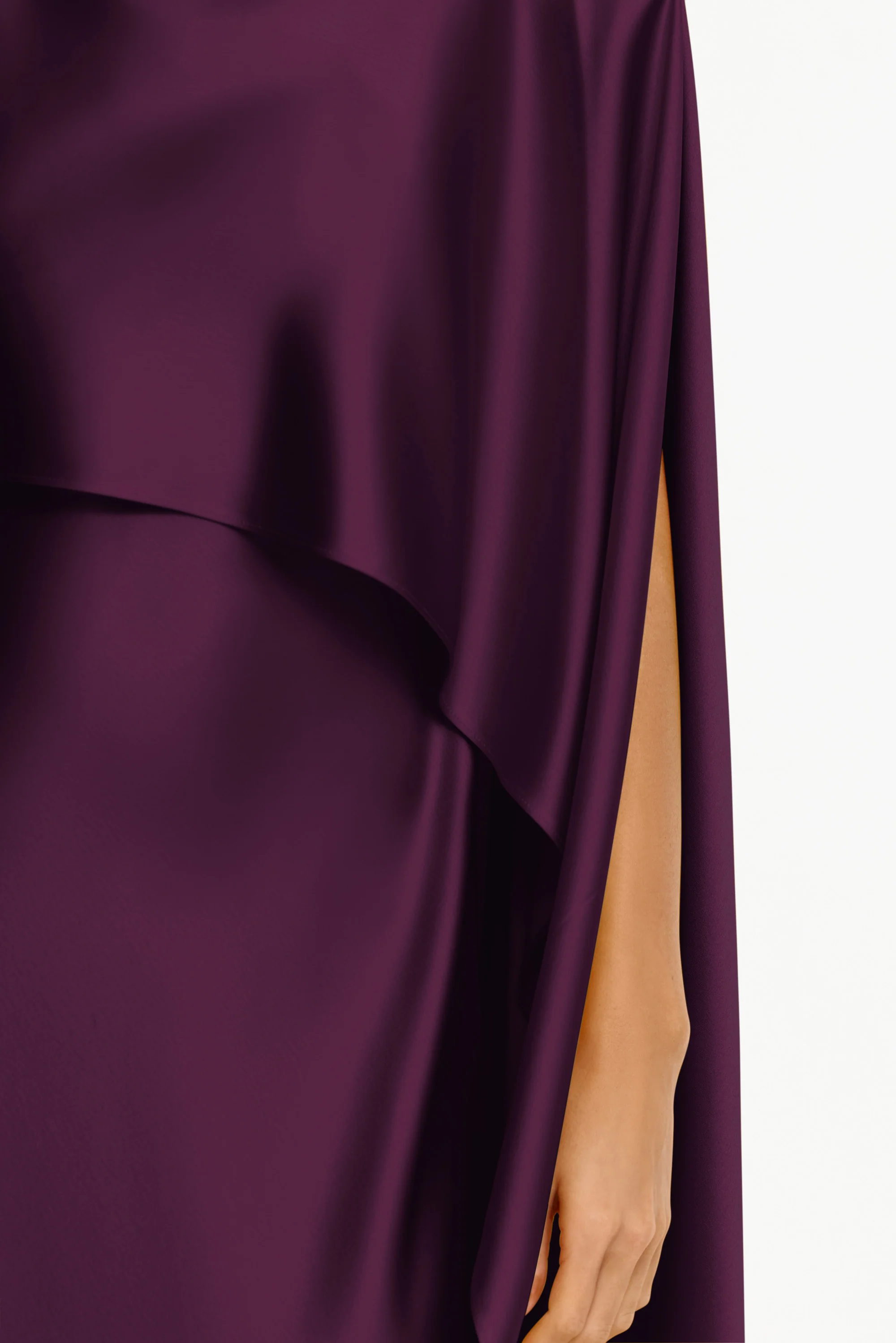HUMFIELD MAXI DRESS - Image 4