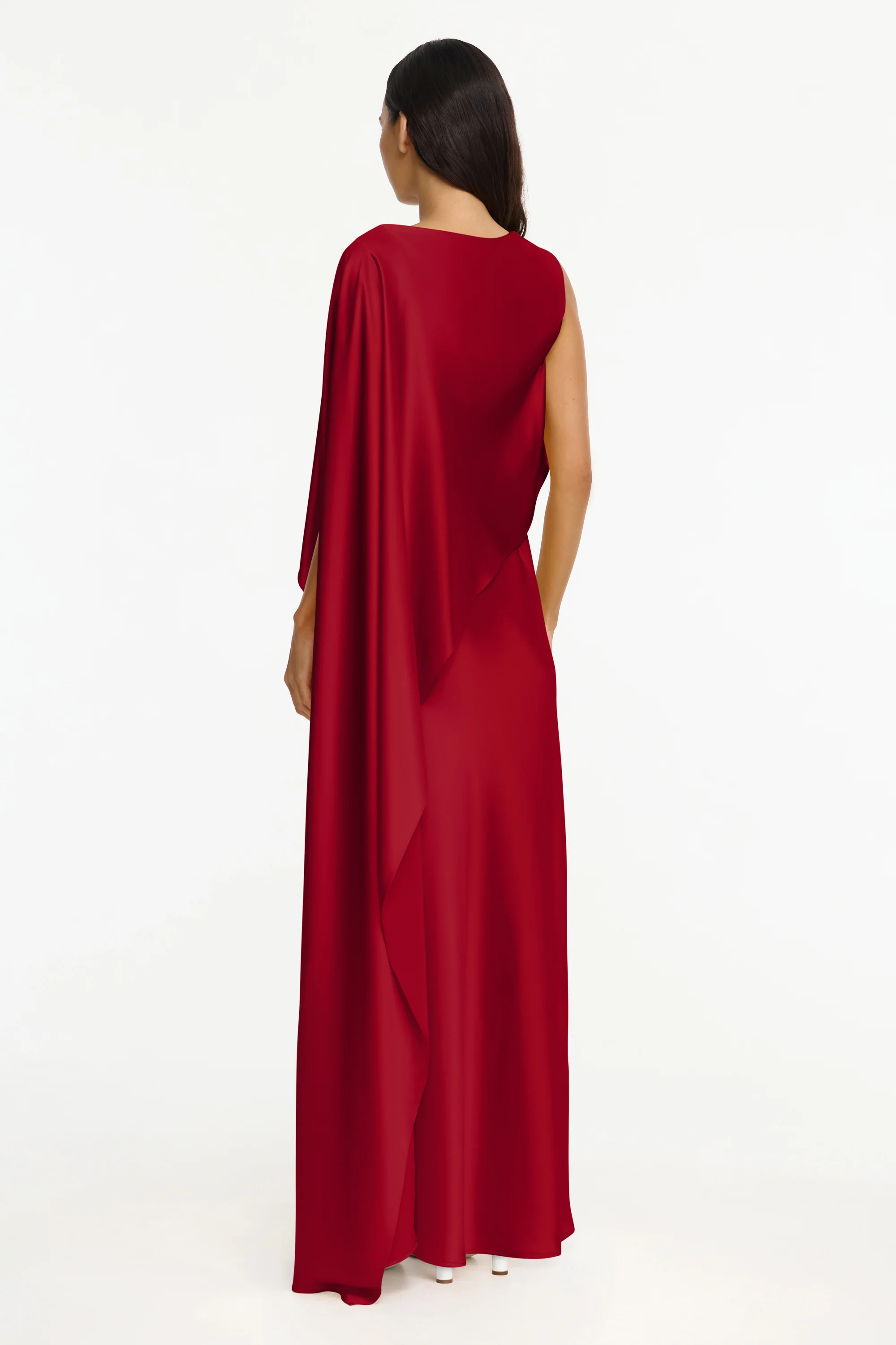 HUMFIELD MAXI DRESS - Image 3