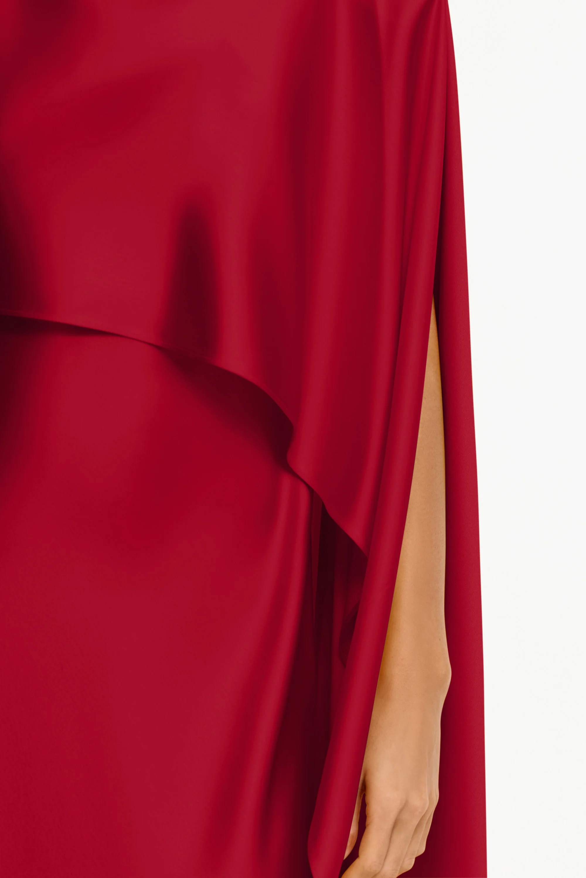 HUMFIELD MAXI DRESS - Image 4