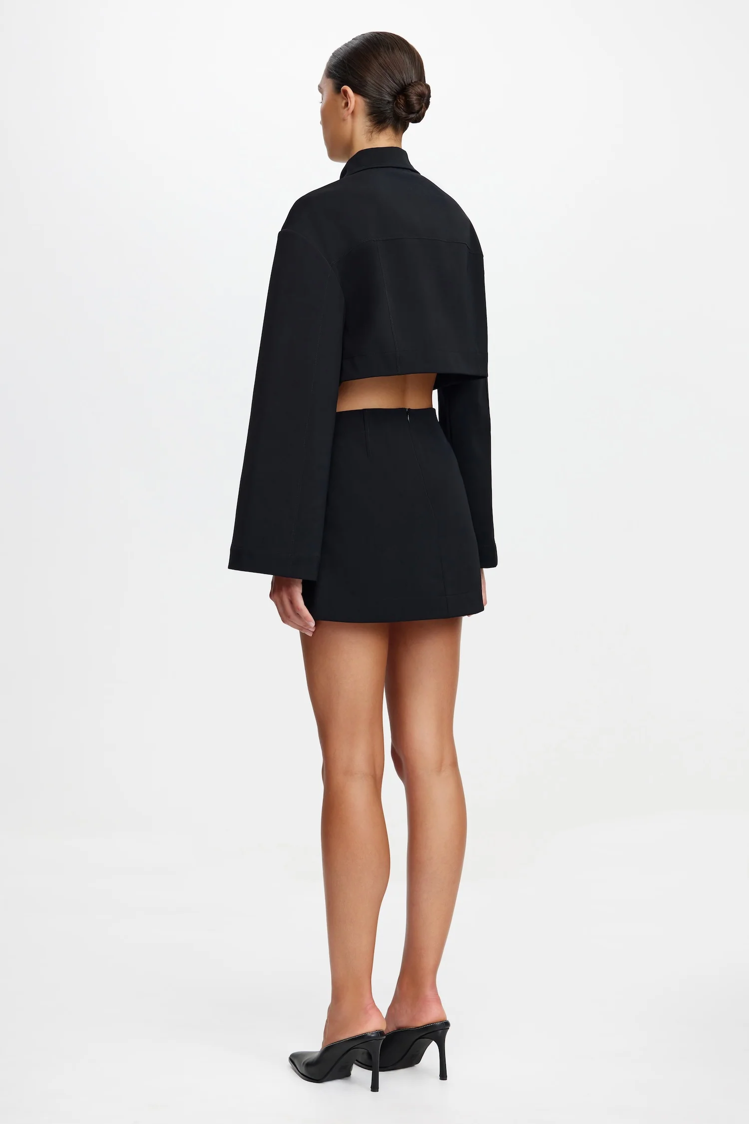 HUNSTON JACKET - Image 3